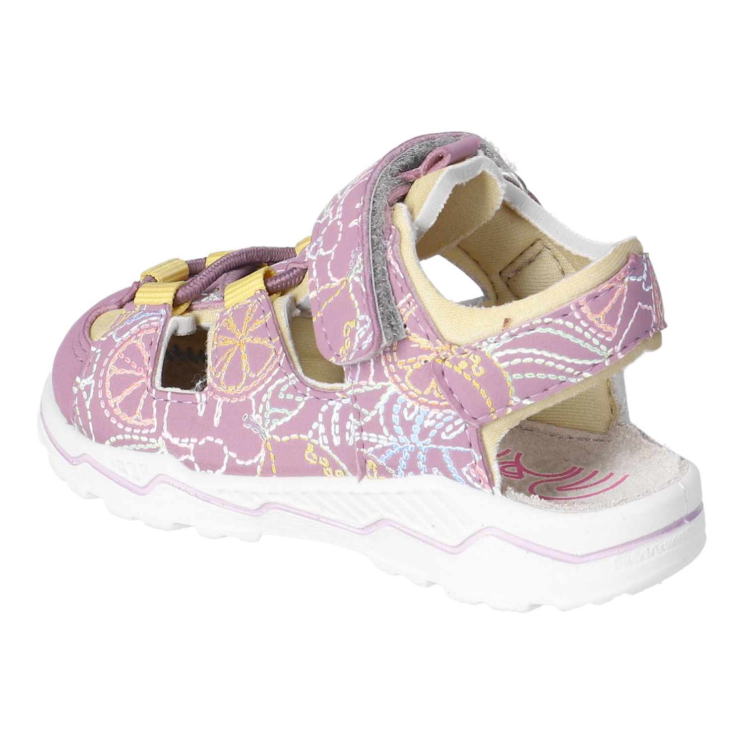 GERY - Sandalen GERY - Sandalen