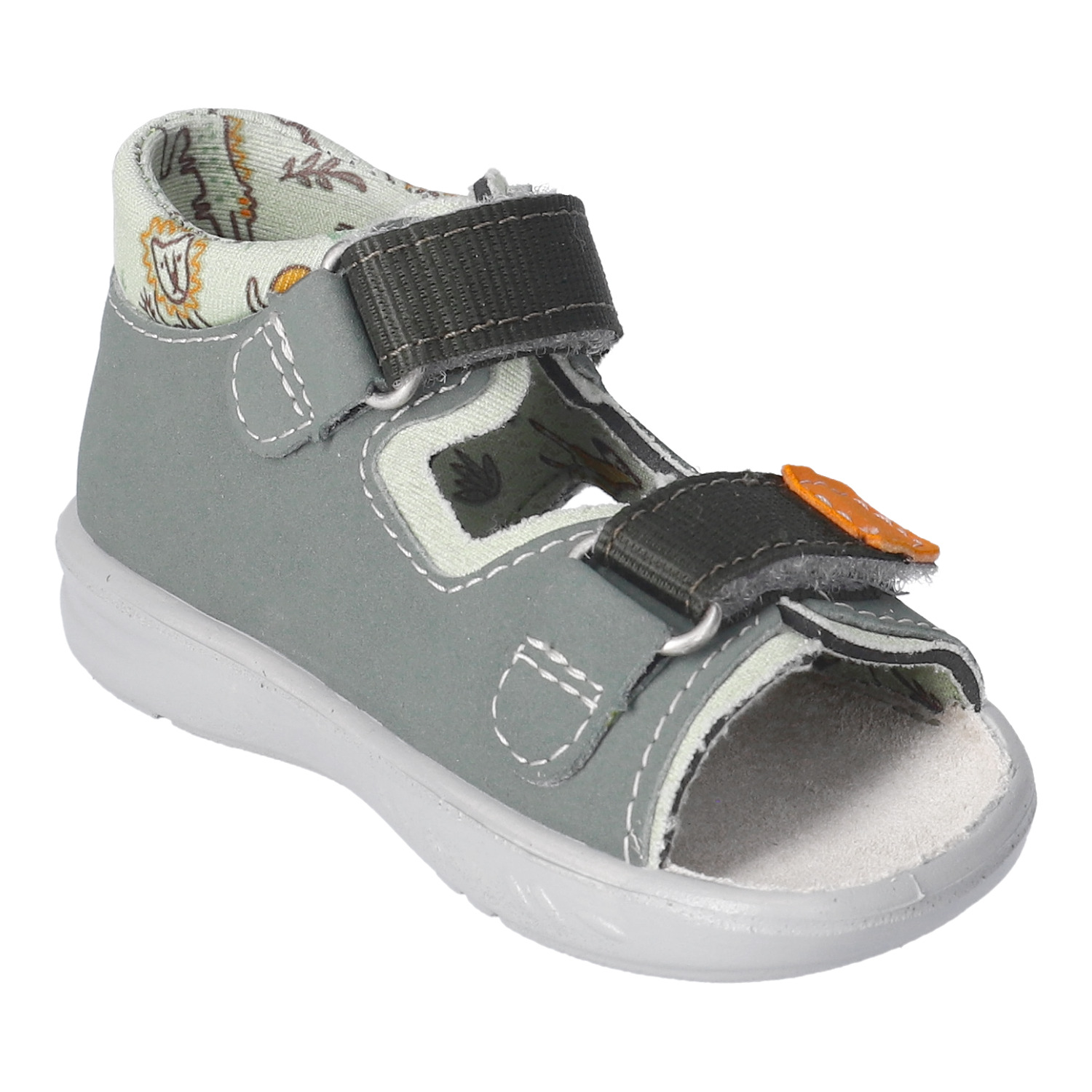 FRANKIE - Sandalen FRANKIE - Sandalen