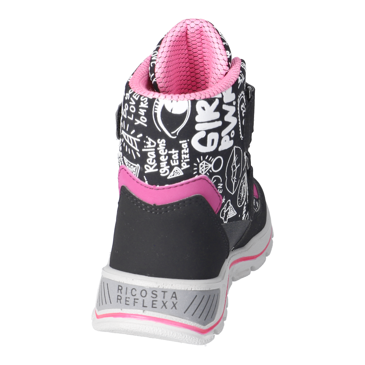 ASPEN - Winterboots ASPEN - Winterboots