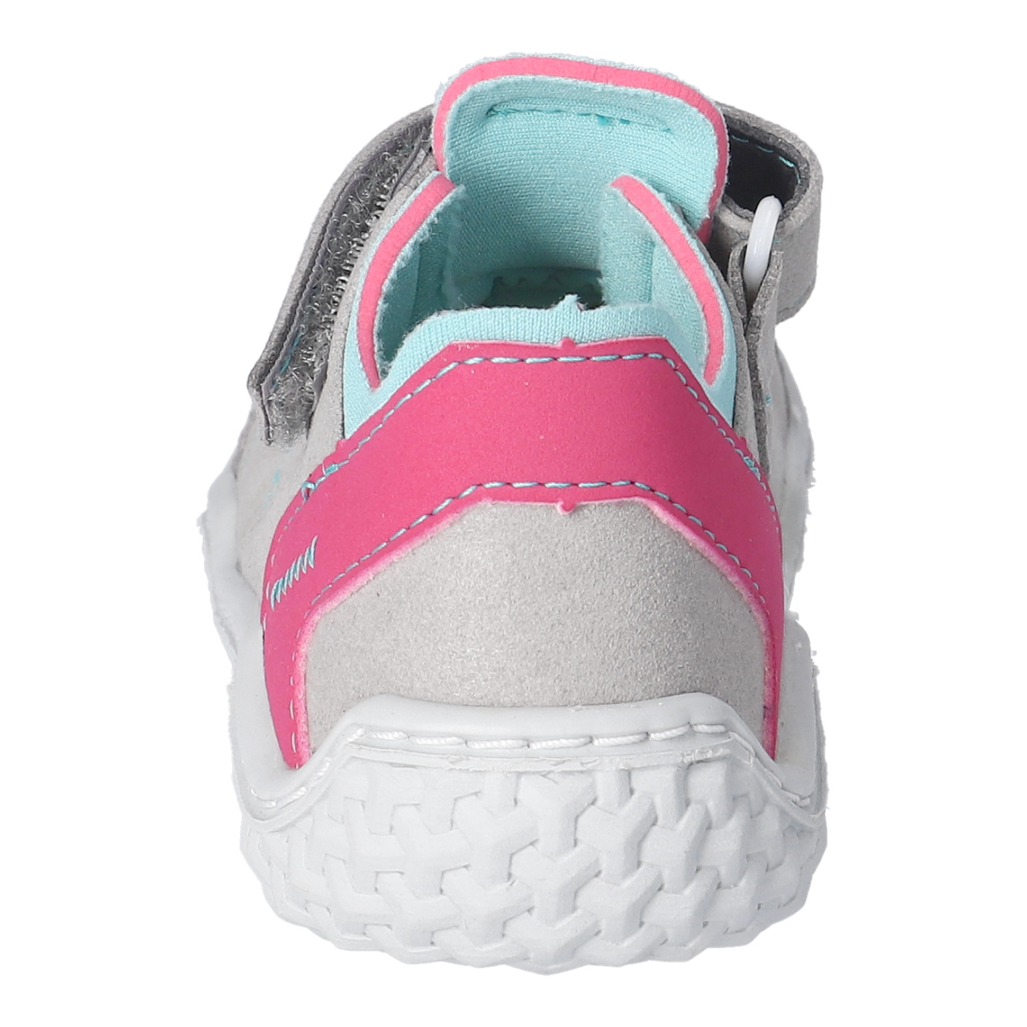 JEFF - Barfußschuhe