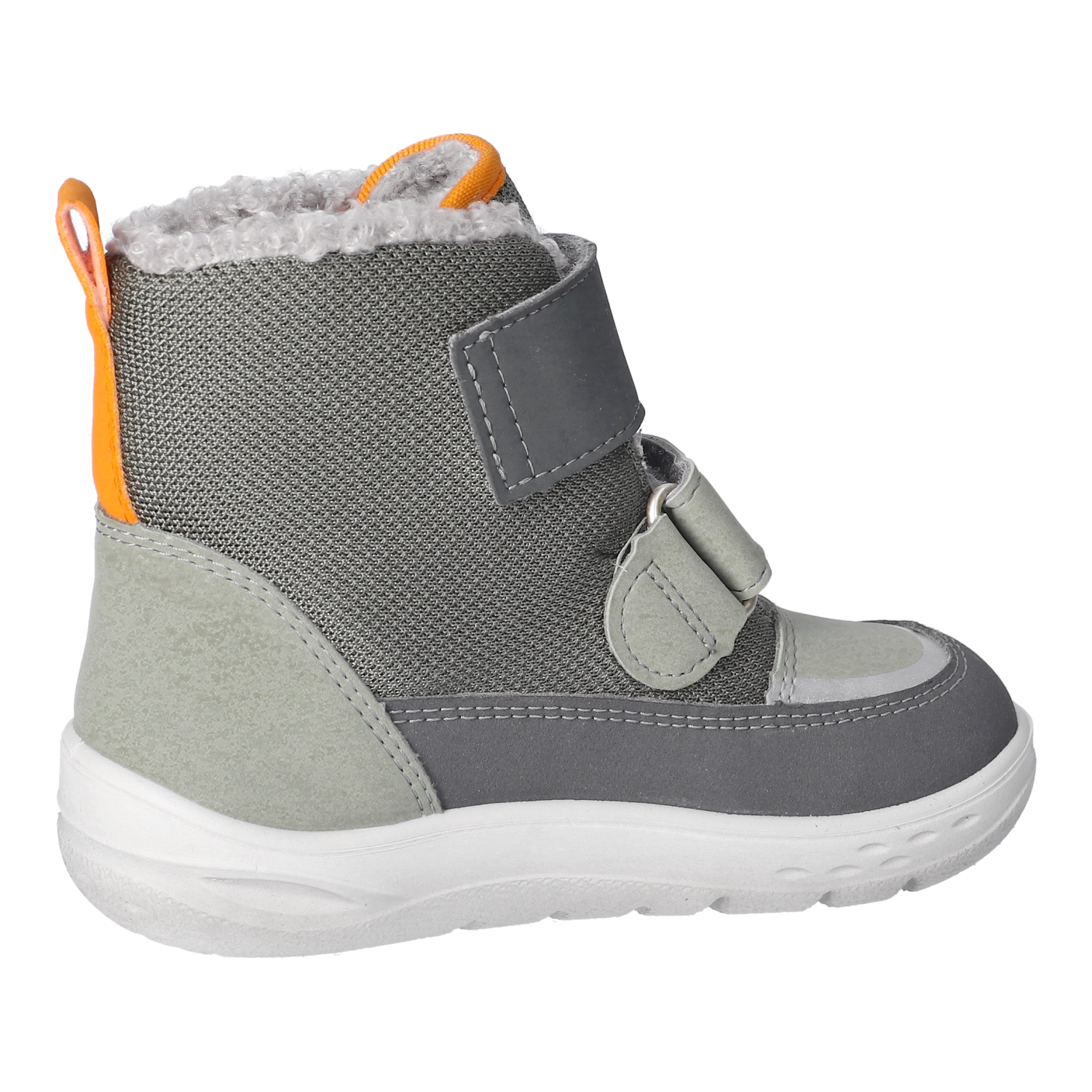 YUTU - Winterboots YUTU - Winterboots
