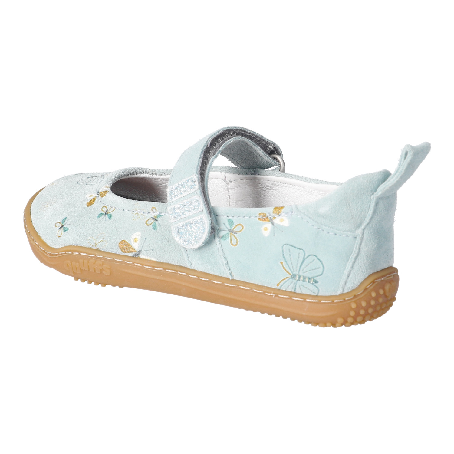 KIRSCHE - Barfußschuhe