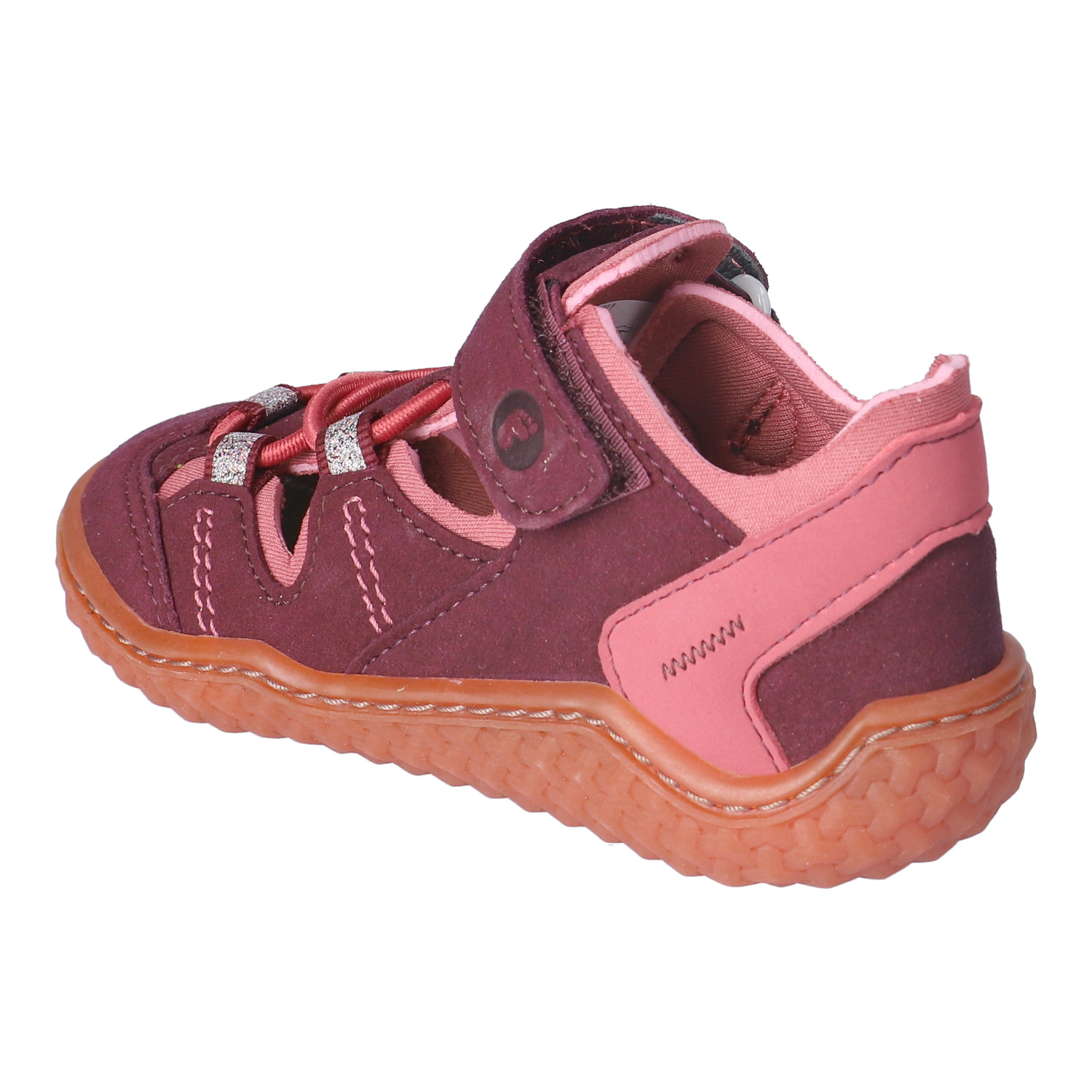 JEFF - Barfußschuhe