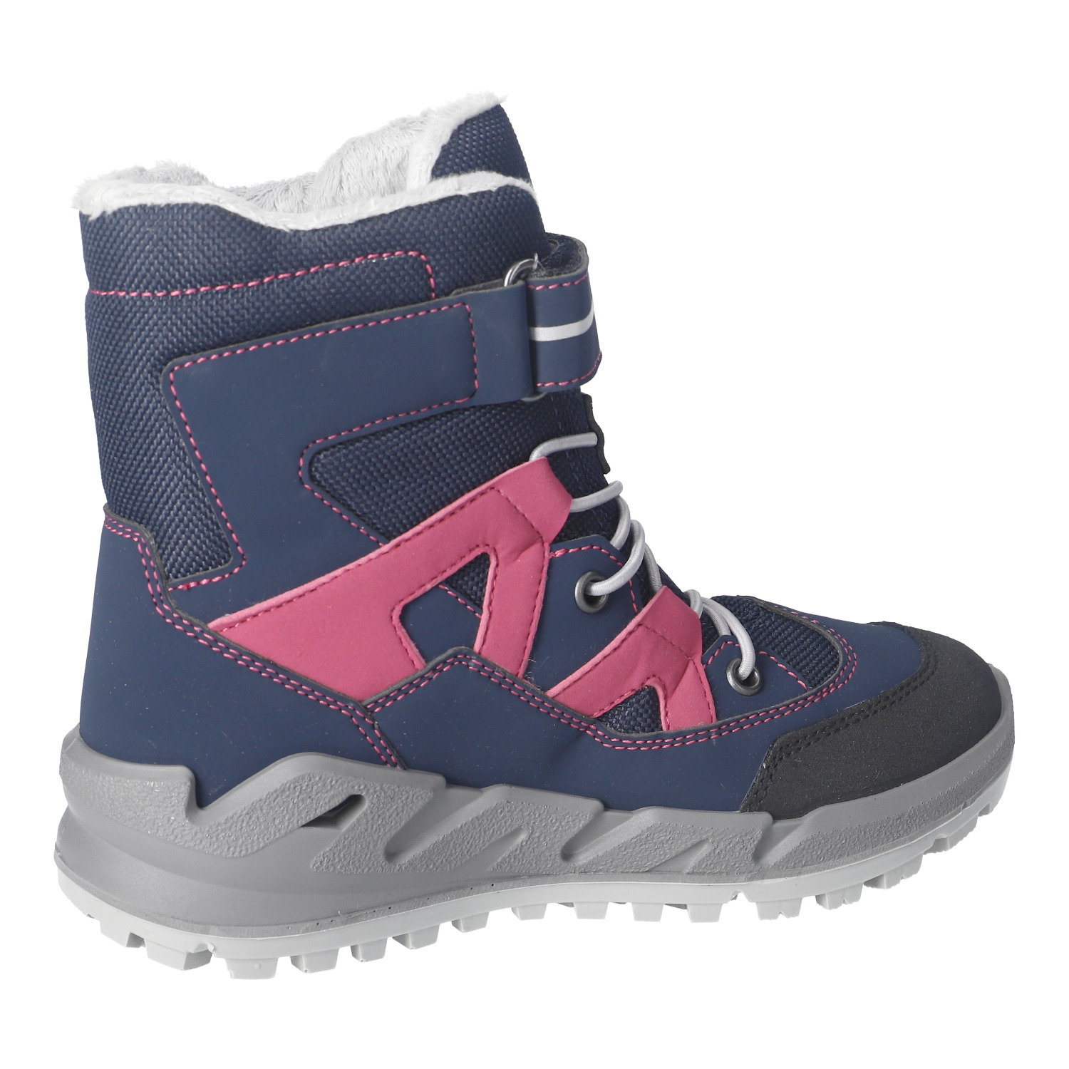 STORM - Boots