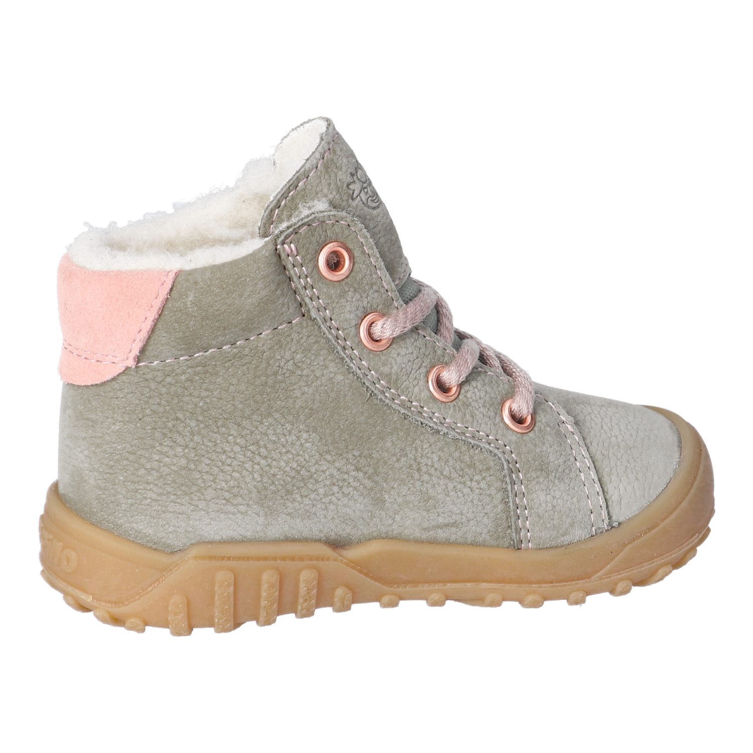 DUSTY - Lauflernschuhe DUSTY - Lauflernschuhe