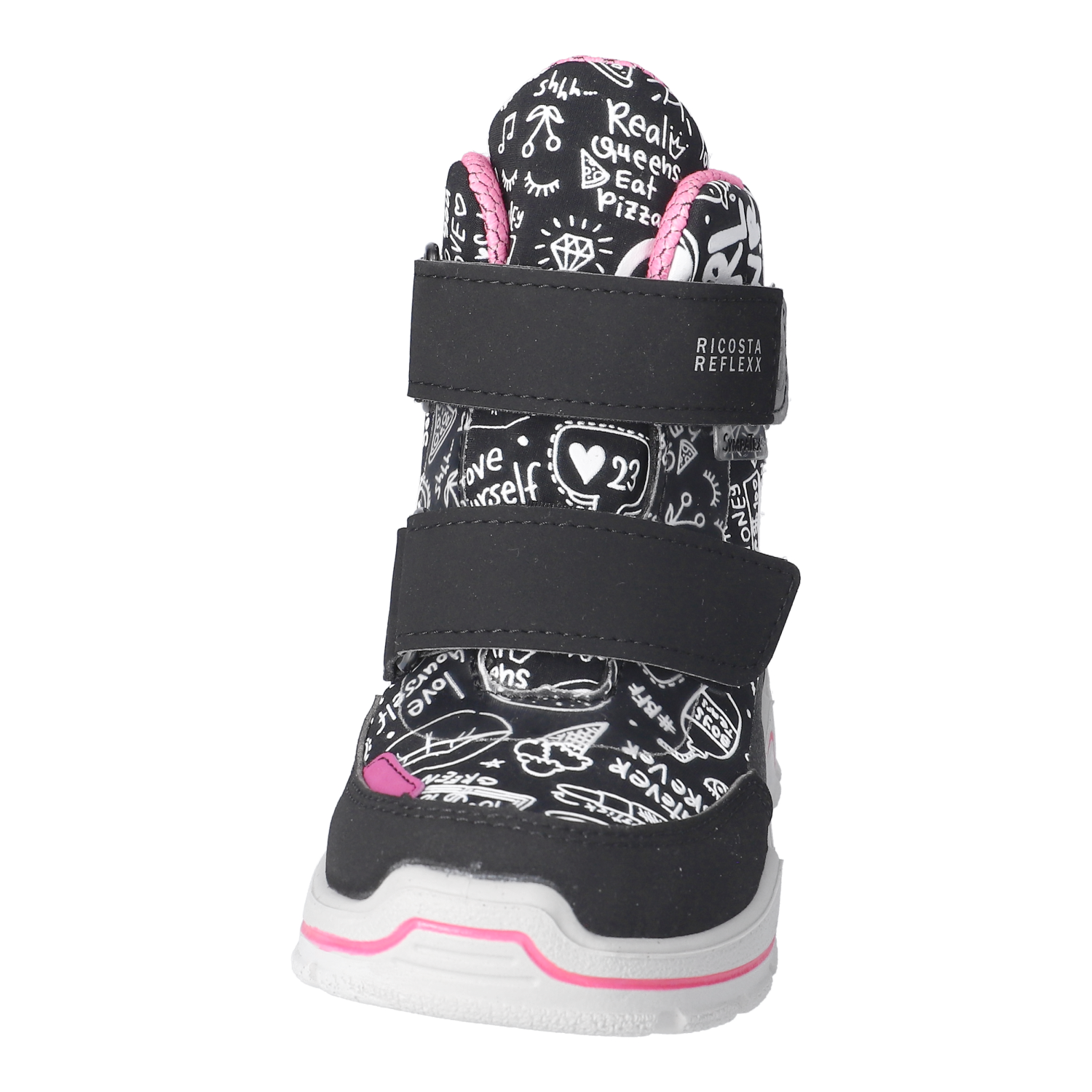 ASPEN - Winterboots ASPEN - Winterboots