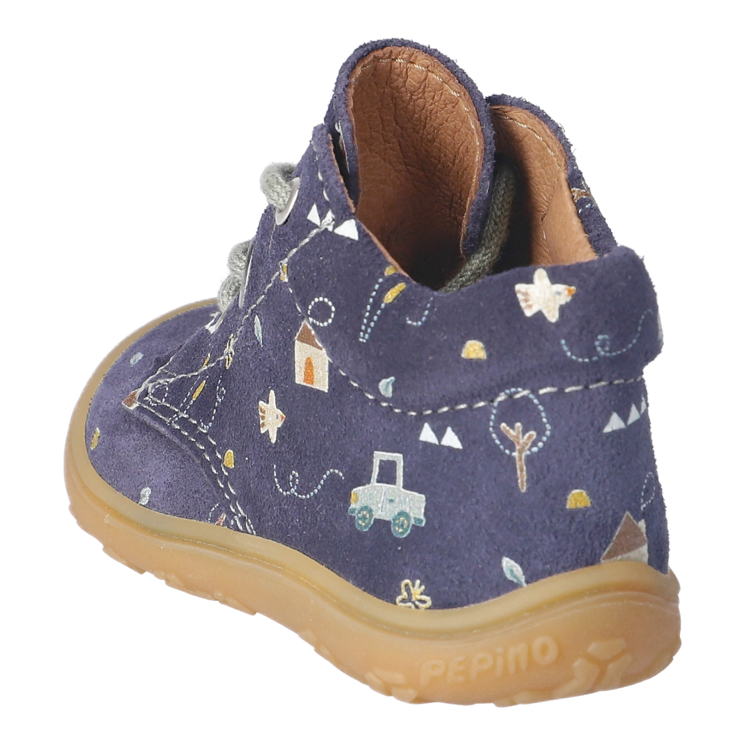 DOTS - Lauflernschuhe DOTS - Lauflernschuhe