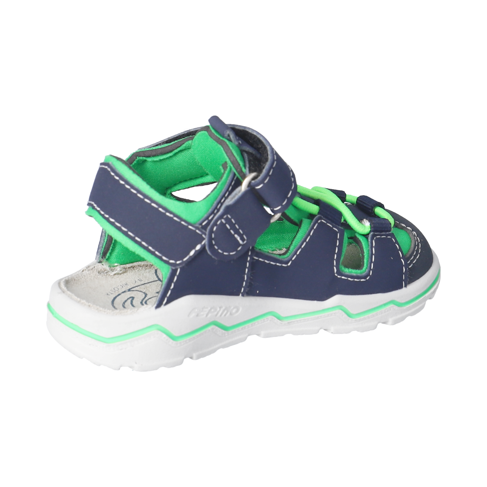 GERY - Sandalen GERY - Sandalen