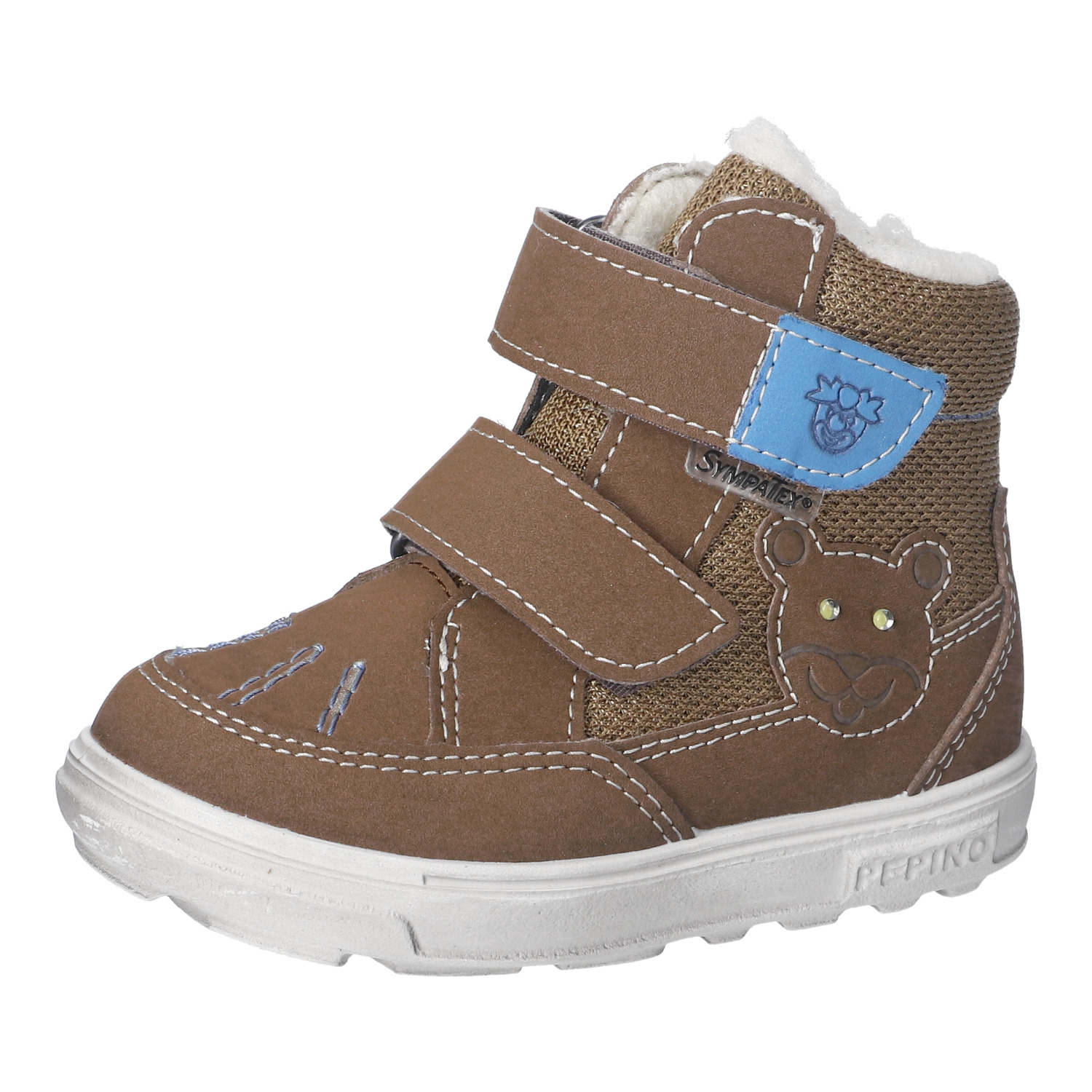 BRUNO - Winterboots BRUNO - Winterboots