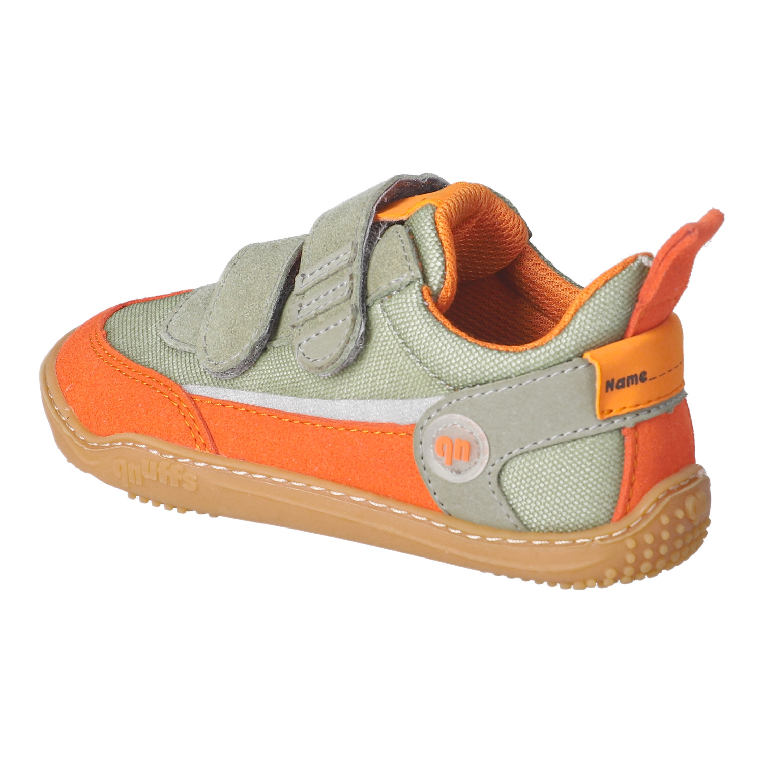 ERLE - Barfußschuhe