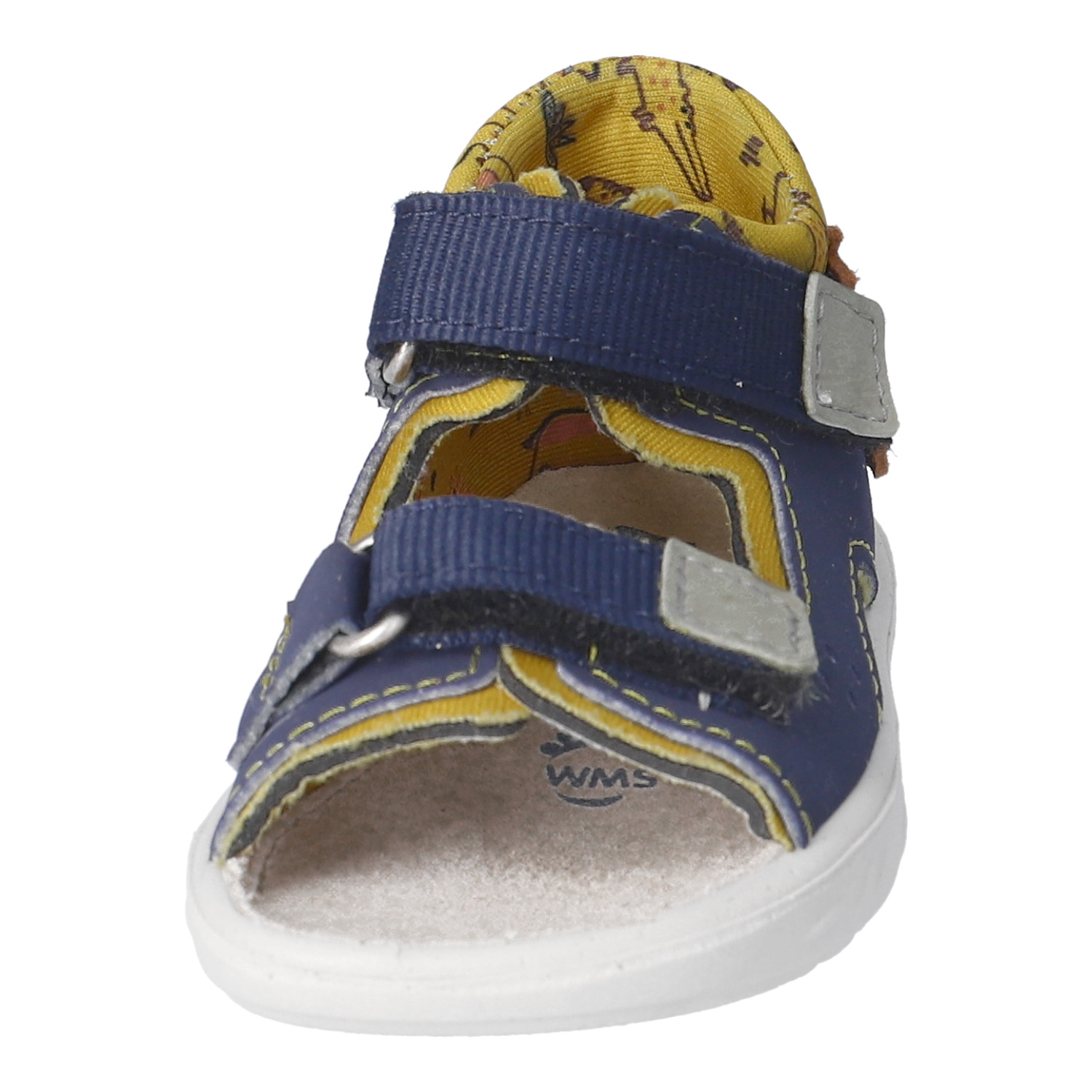 FRANKIE - Sandalen FRANKIE - Sandalen