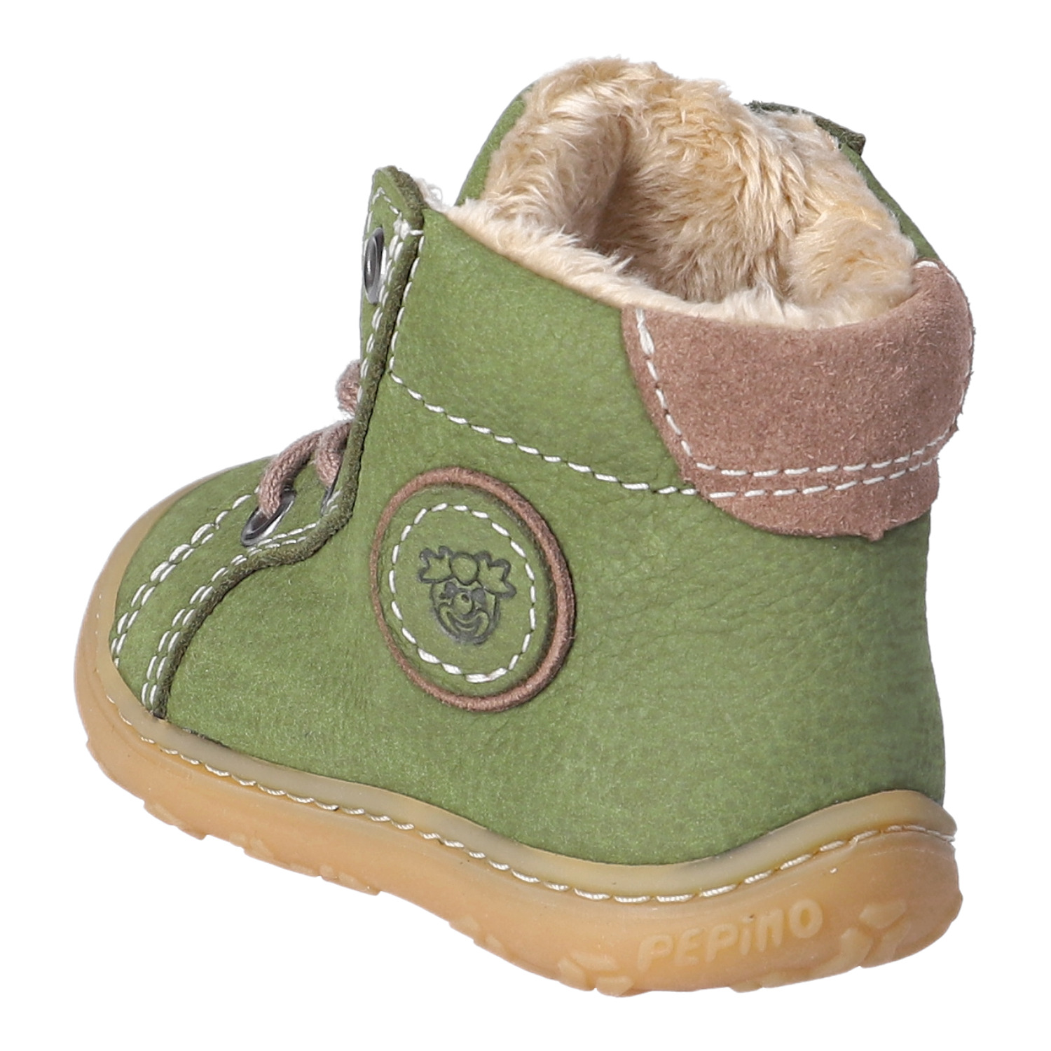 GEORGIE - Lauflernschuhe