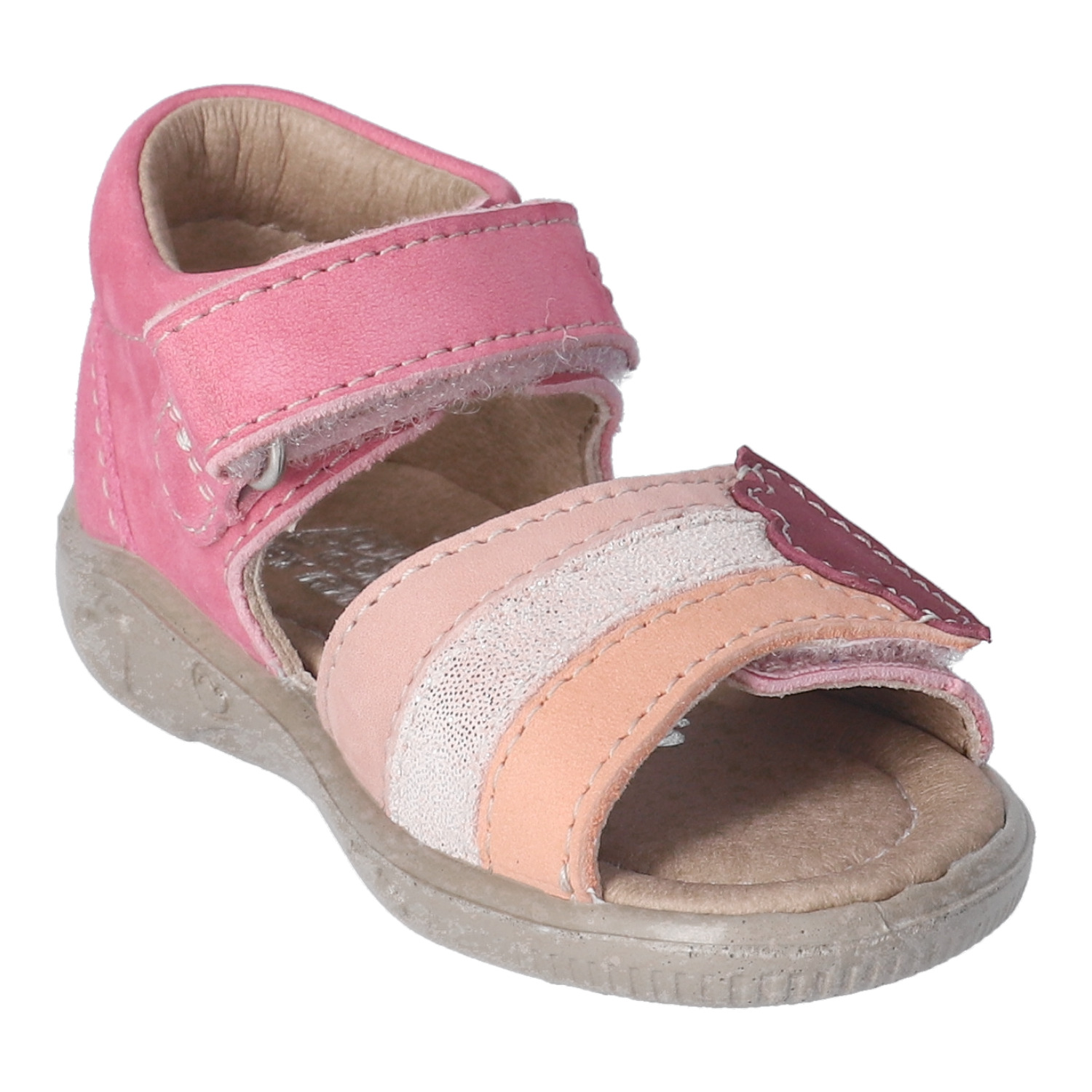 TIA - Sandalen TIA - Sandalen