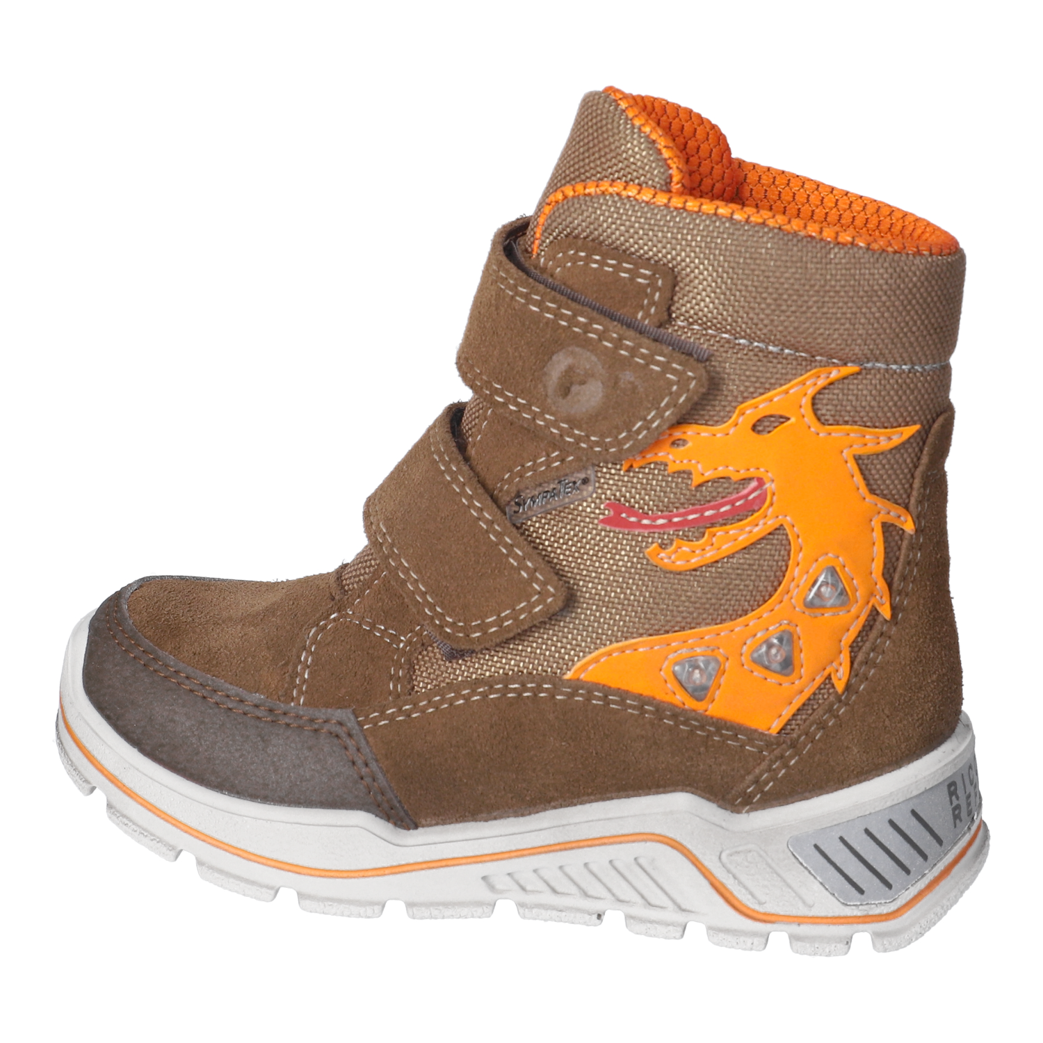 GRISU - Winterboots GRISU - Winterboots