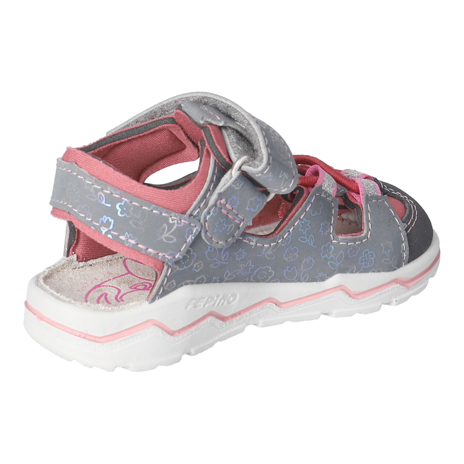 GERY - Sandalen GERY - Sandalen
