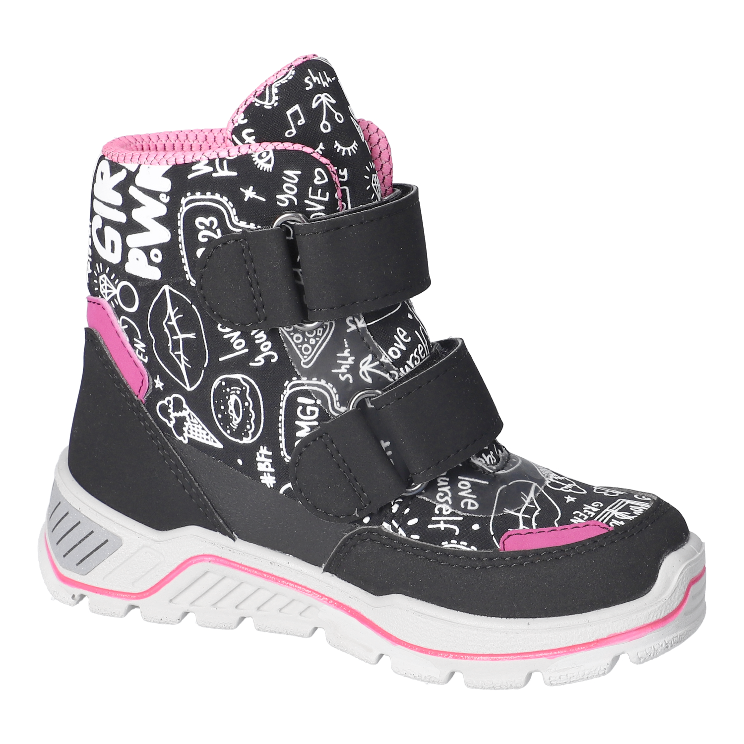 ASPEN - Winterboots ASPEN - Winterboots