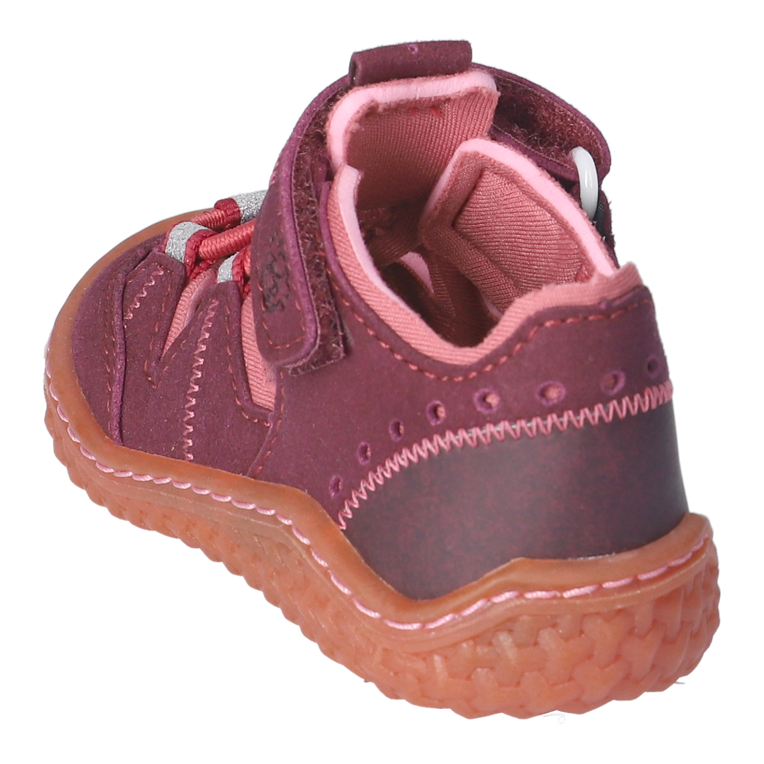 JERRY - Barfußschuhe