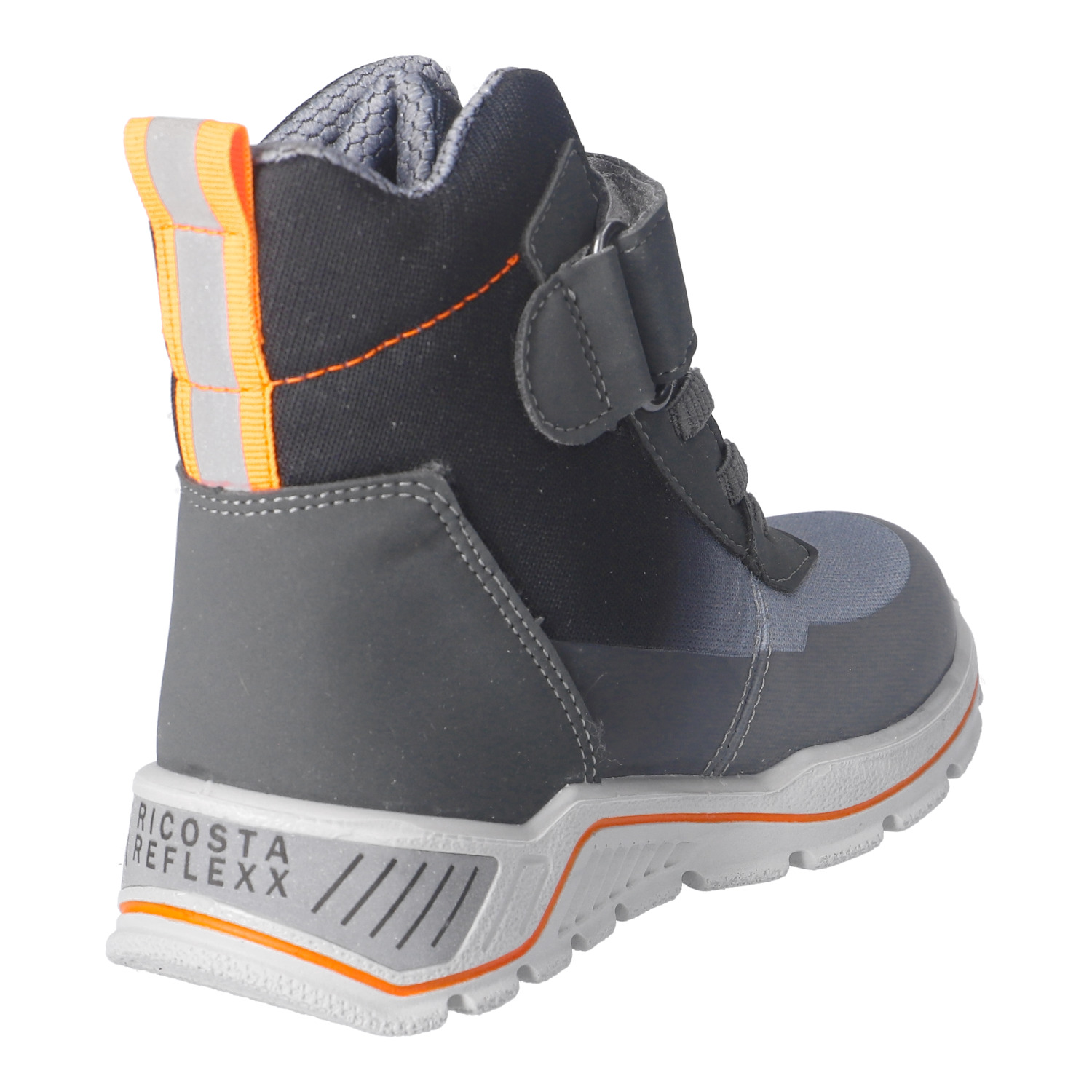 AARON - Winterboots AARON - Winterboots