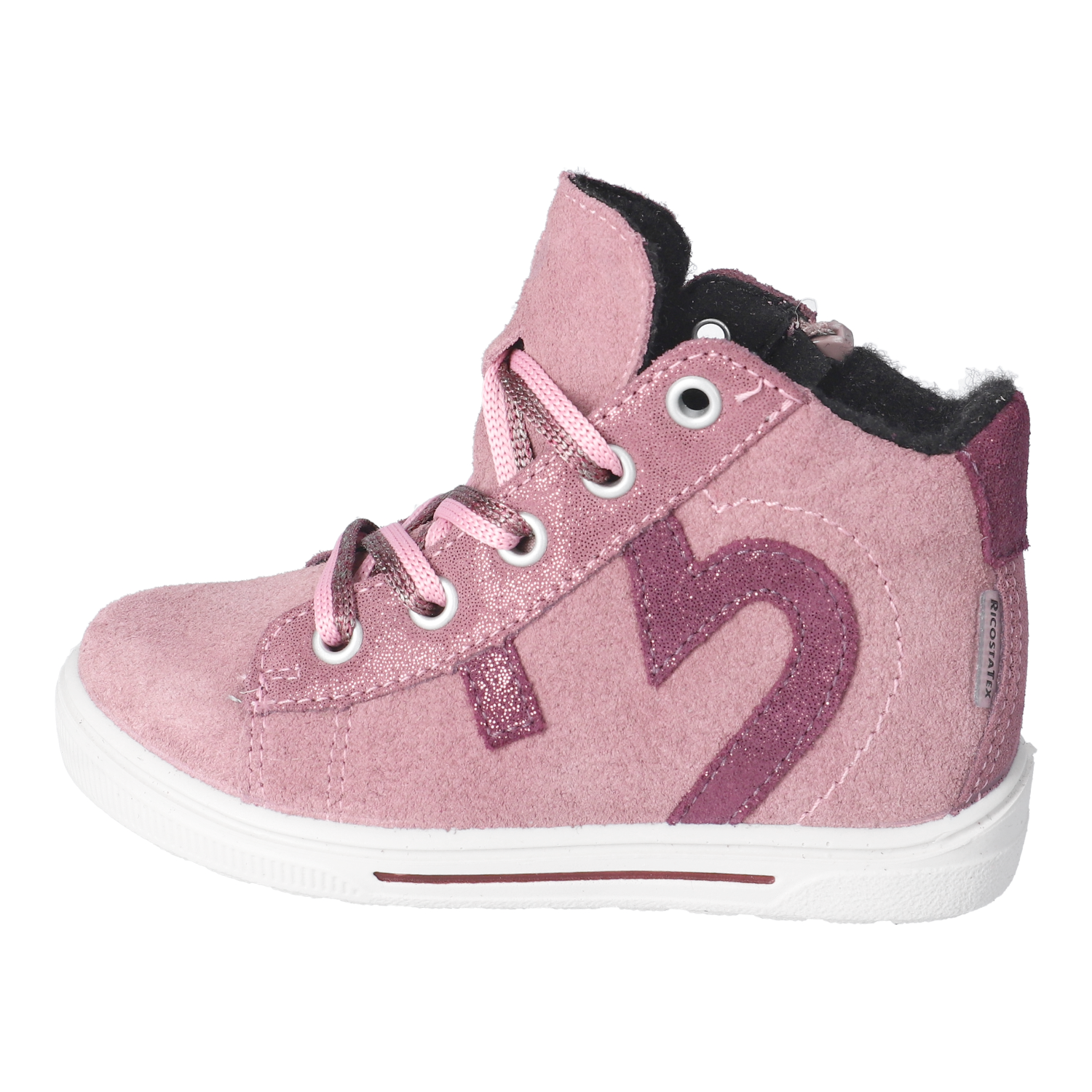 MELLI - Boots MELLI - Boots