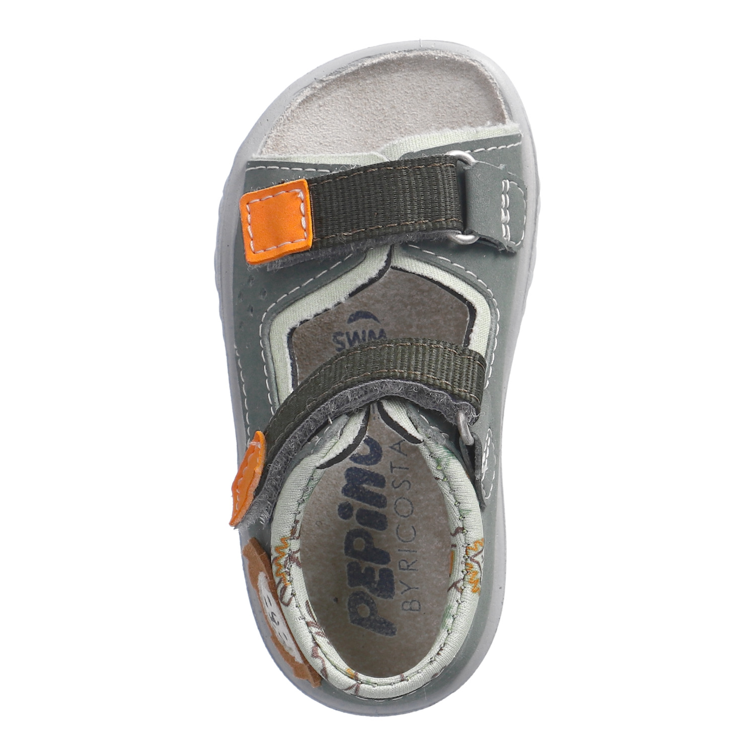 FRANKIE - Sandalen FRANKIE - Sandalen