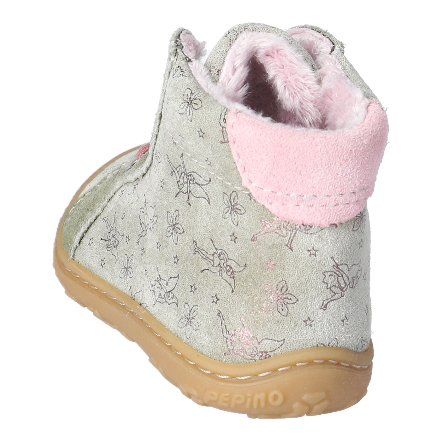 GEORGINA - Lauflernschuhe