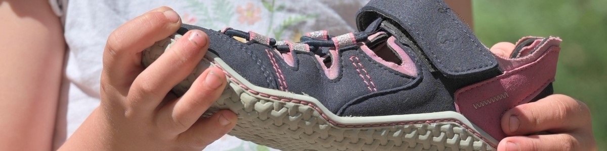 Barfußschuhe für Kinder | RICOSTA Blog