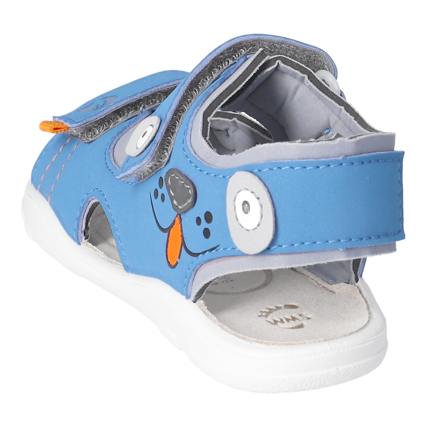 TOBY - Barfußschuhe TOBY - Barfußschuhe
