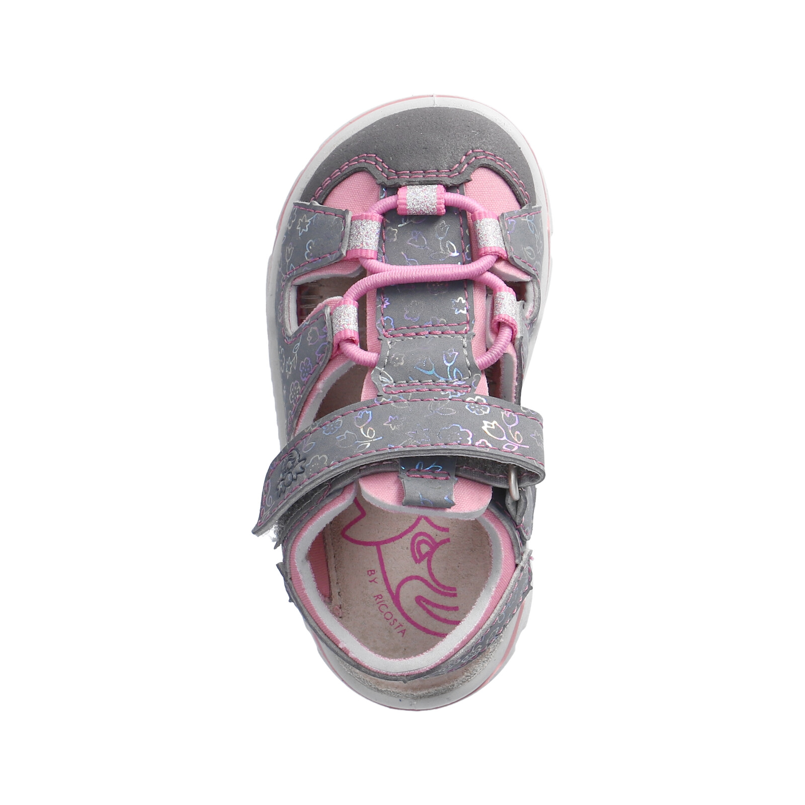 GERY - Sandalen GERY - Sandalen