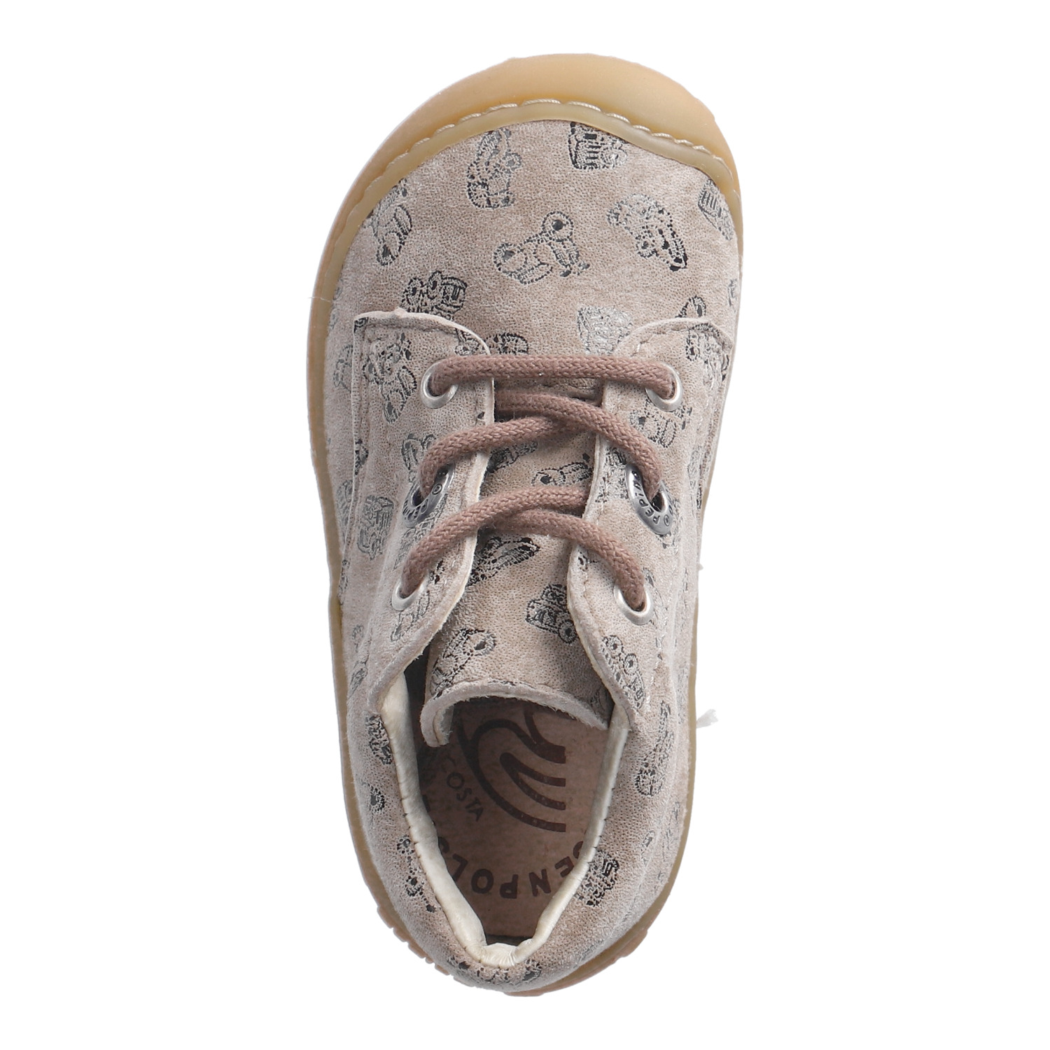 DOTS - Lauflernschuhe DOTS - Lauflernschuhe