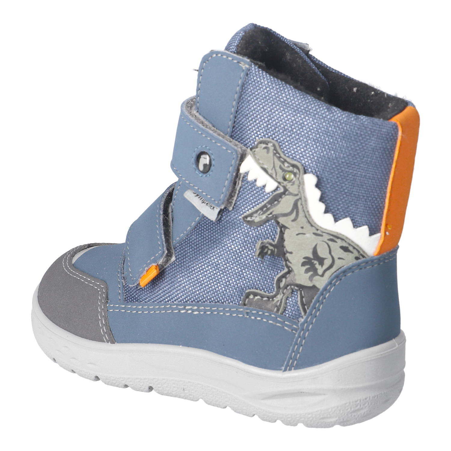 NEVIS - Barfußschuhe NEVIS - Barfußschuhe