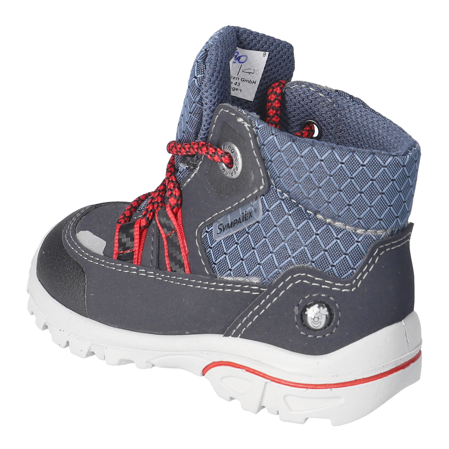 DIDI - Boots DIDI - Boots