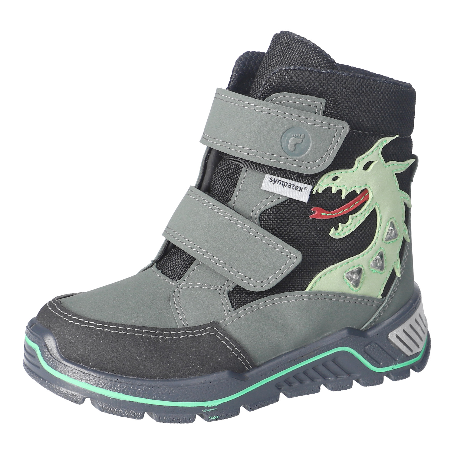 GRISU - Winterboots GRISU - Winterboots