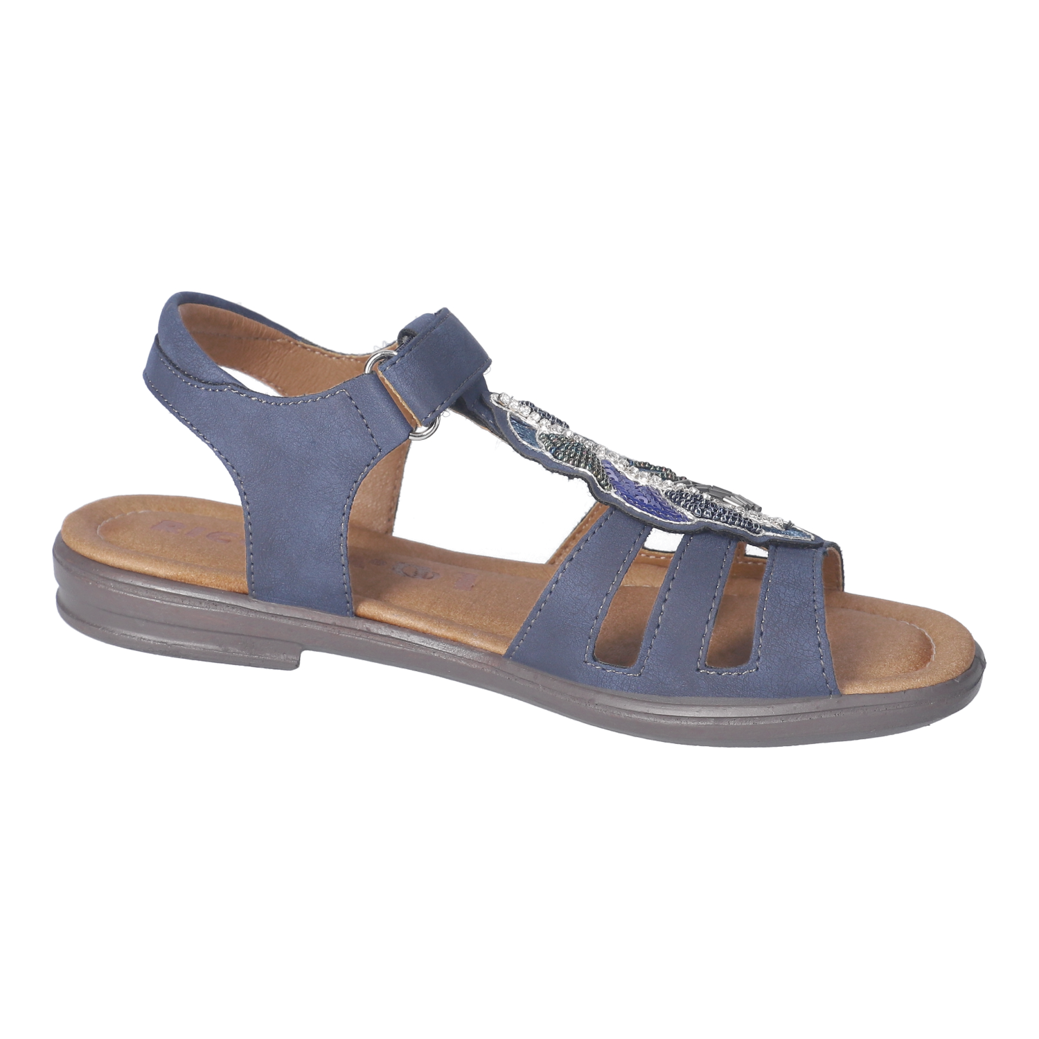 AMELIE - Sandalen