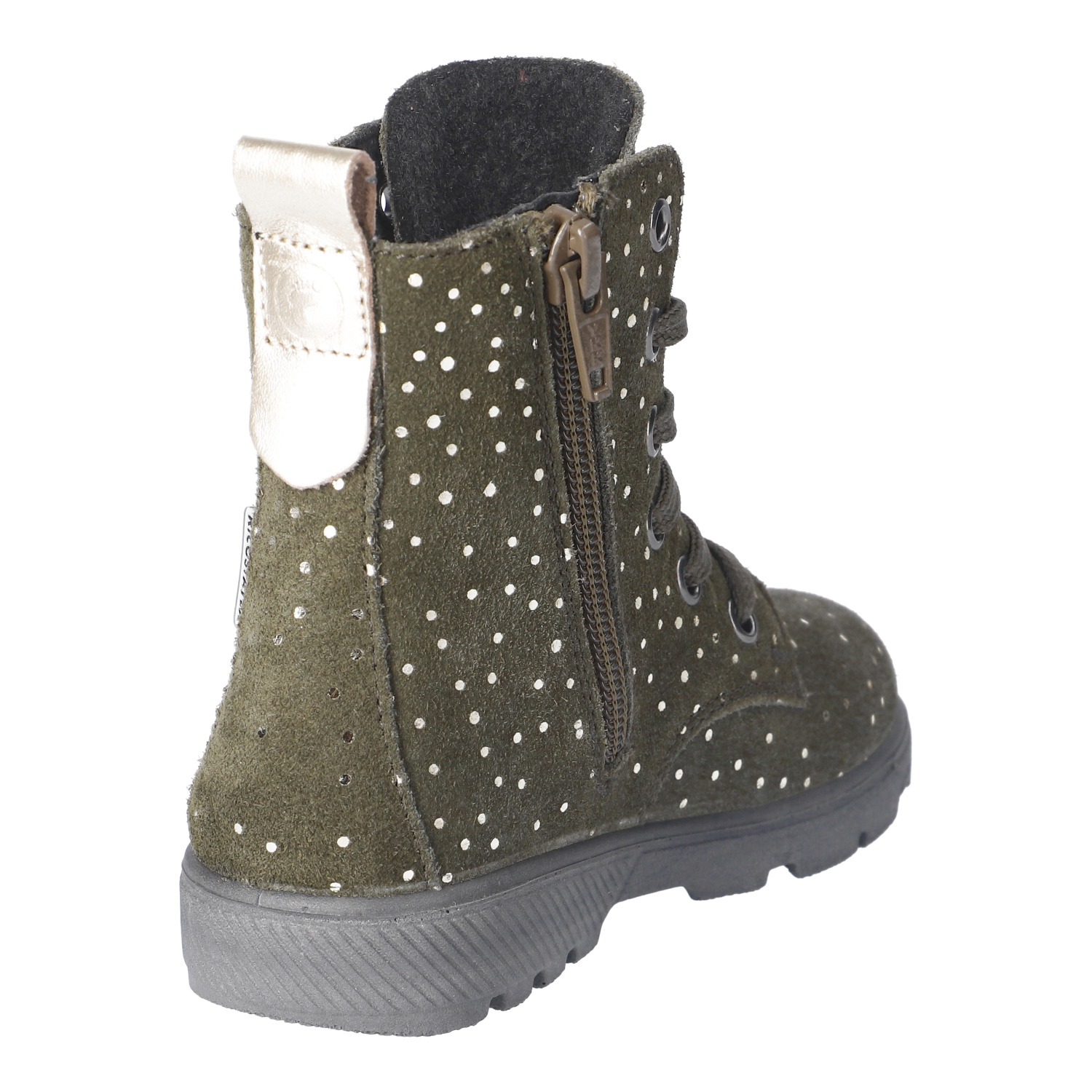 ANNI - Boots ANNI - Boots