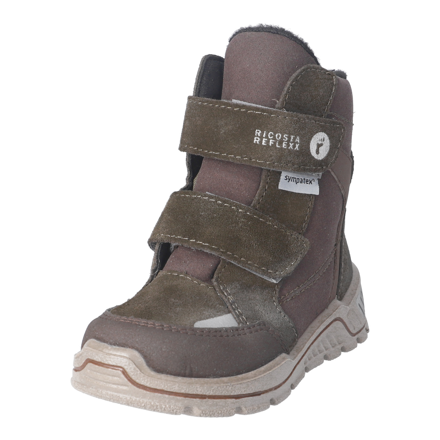 JANEK - Winterboots JANEK - Winterboots
