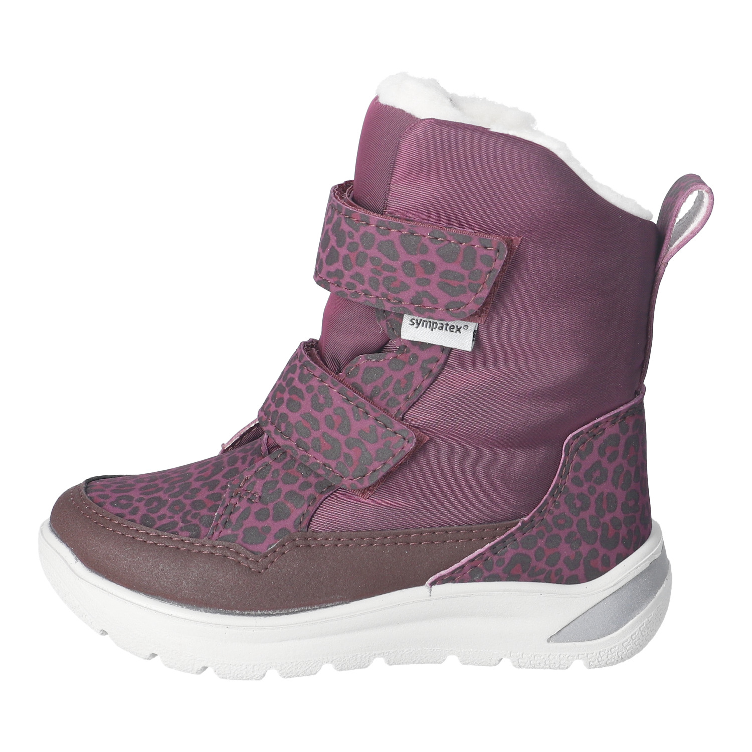 ELISA - Winterboots ELISA - Winterboots