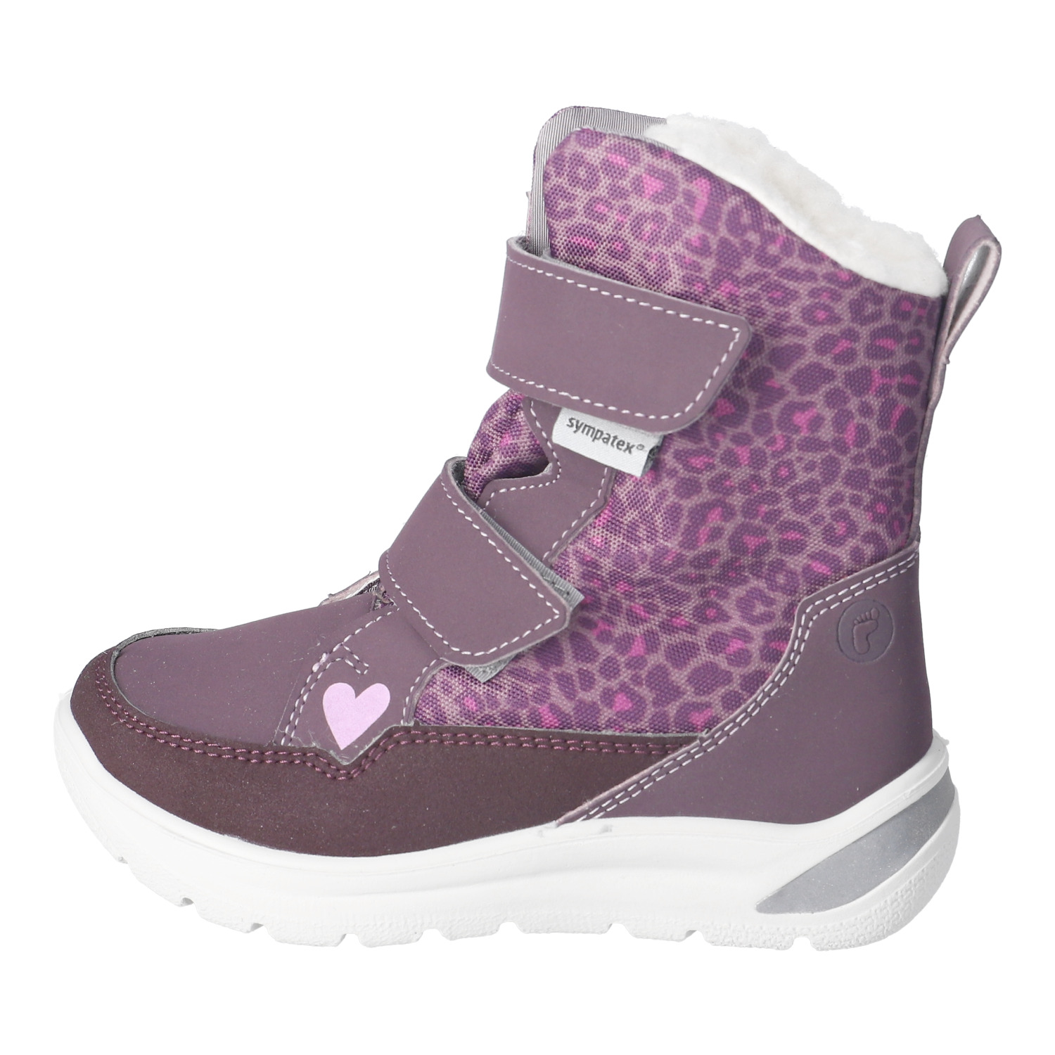 ELISA - Winterboots ELISA - Winterboots