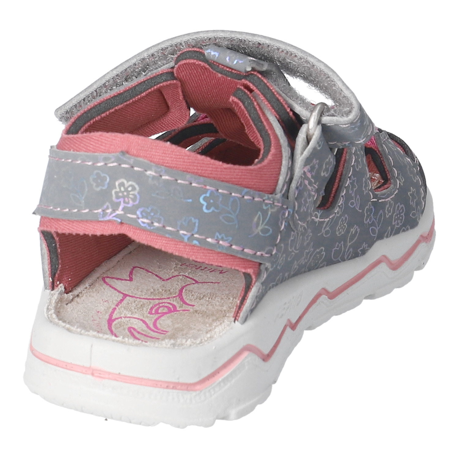 GERY - Sandalen GERY - Sandalen