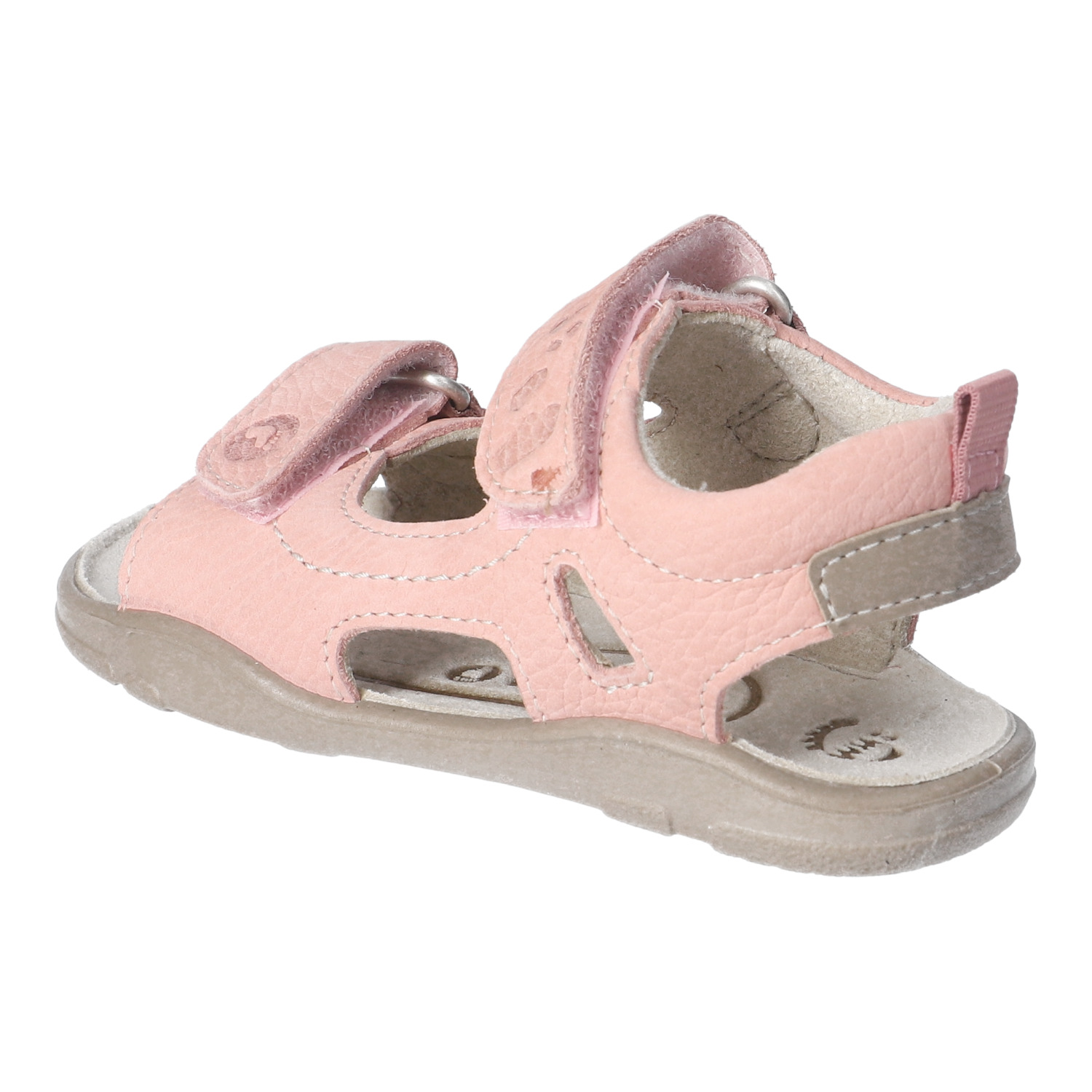 YORK - Barfußschuhe