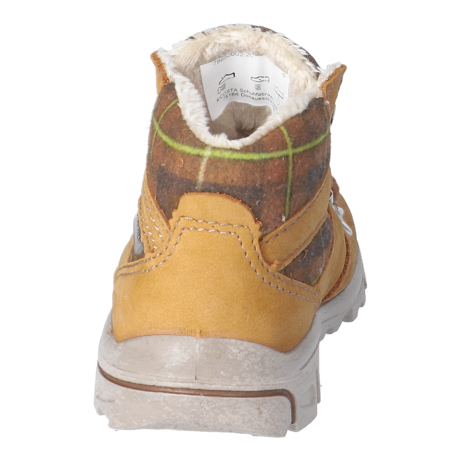 DESSE - Boots DESSE - Boots