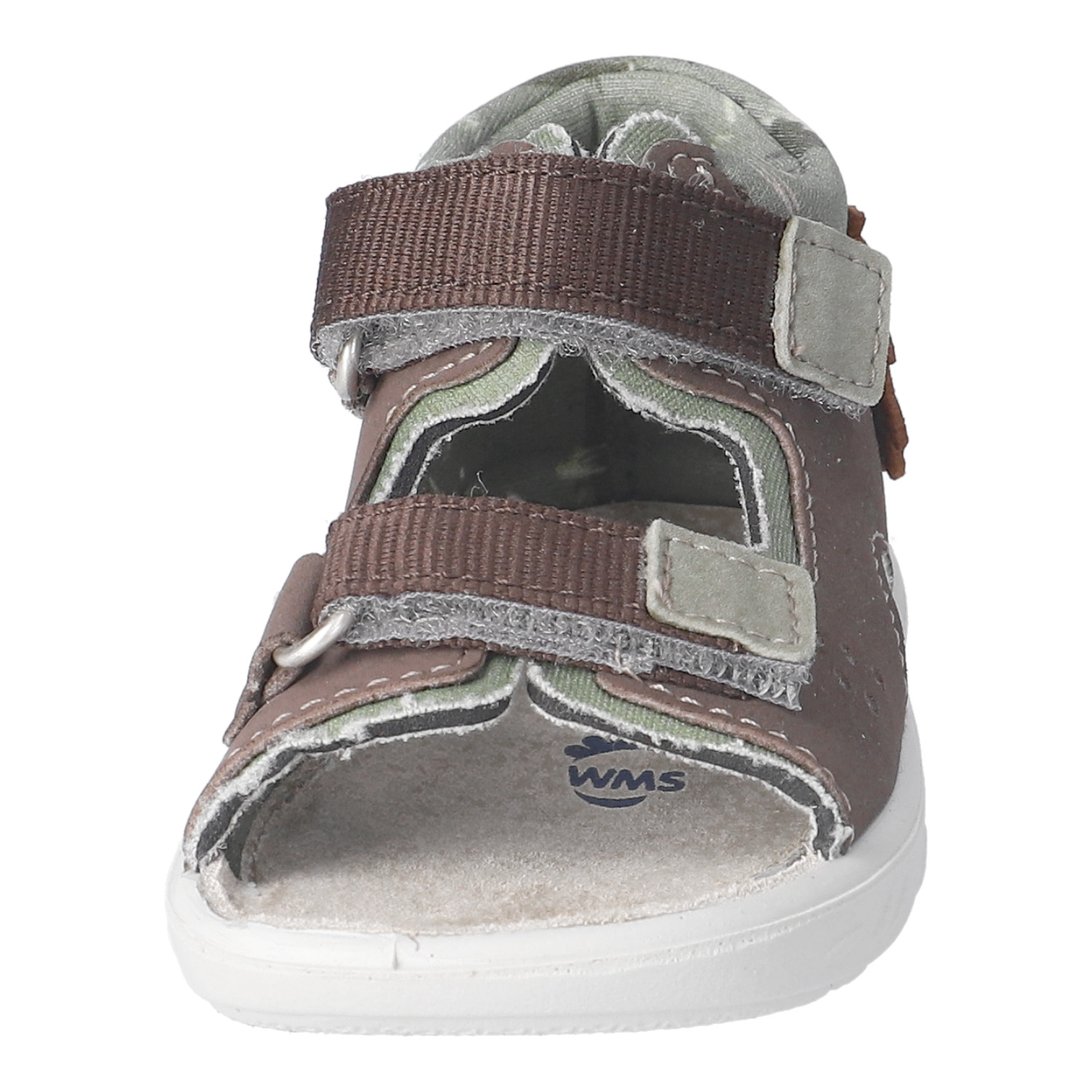 FRANKIE - Sandalen