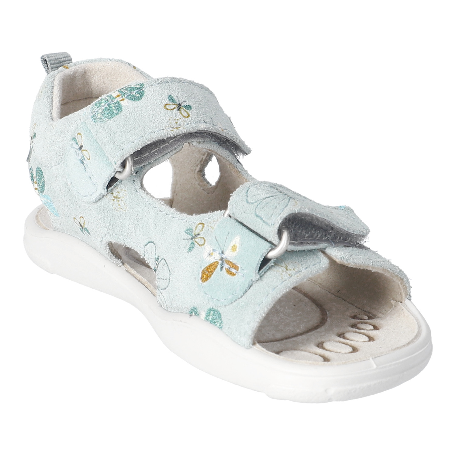 YORK - Barfußschuhe