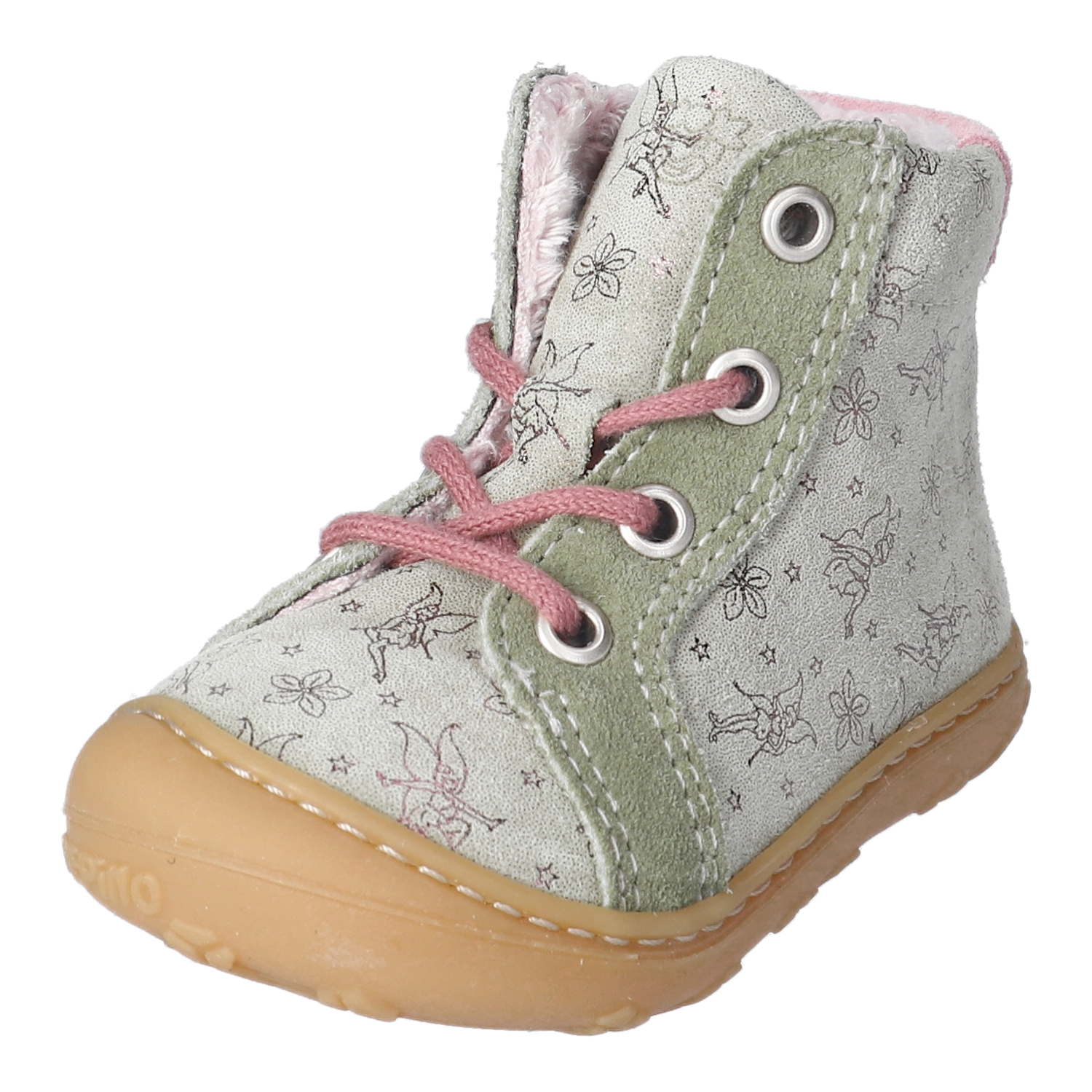 GEORGINA - Lauflernschuhe