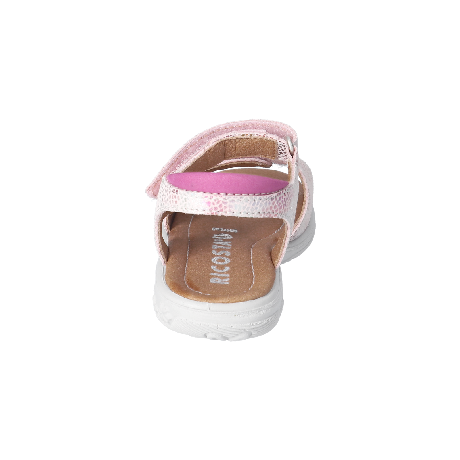 RICOSTA-Kinderschuhe-CILLA-Sandalen-rot-Klettverschluss-Mädchen-Mittel RICOSTA-Kinderschuhe-CILLA-Sandalen-rot-Klettverschluss-Mädchen-Mittel