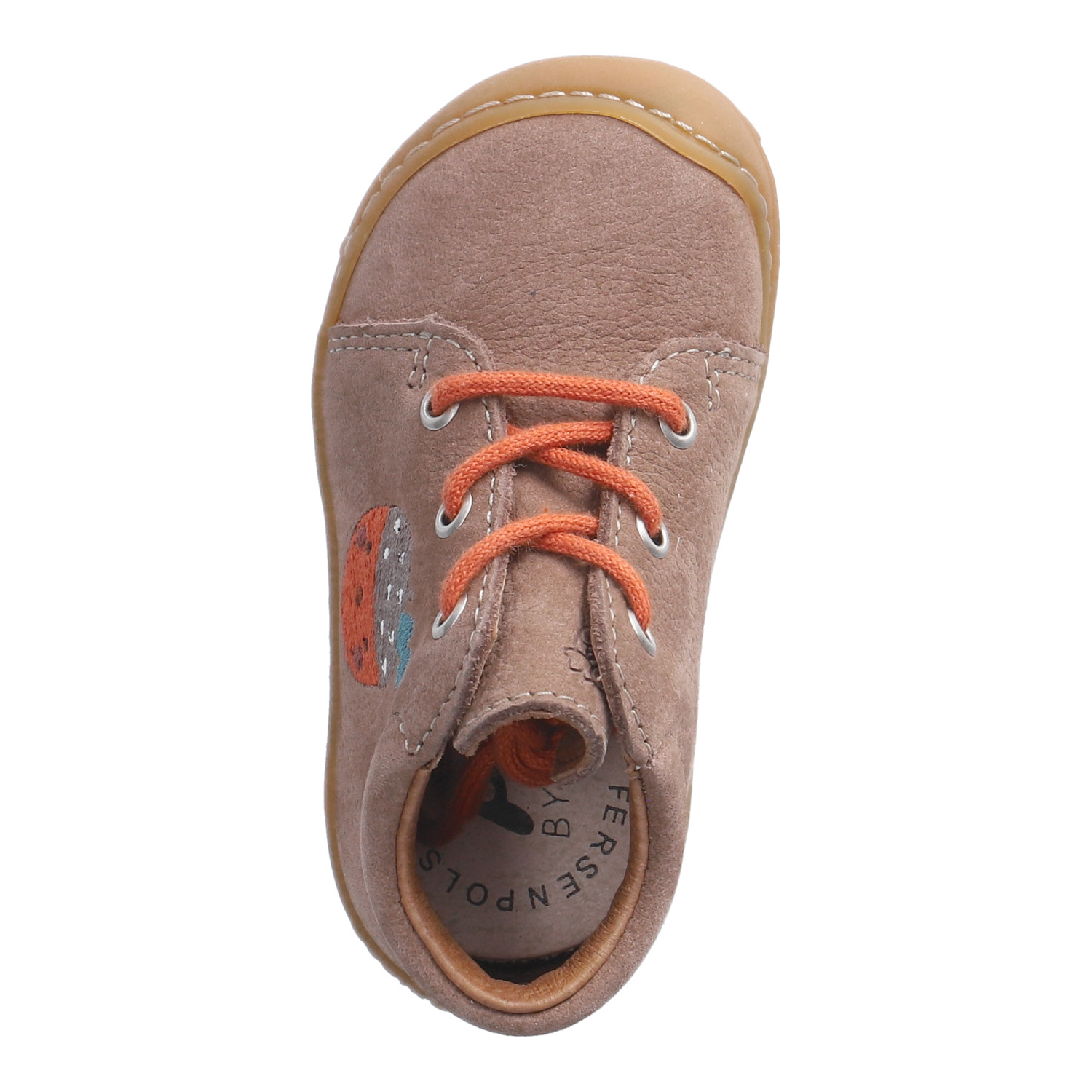 MECKI - Lauflernschuhe MECKI - Lauflernschuhe