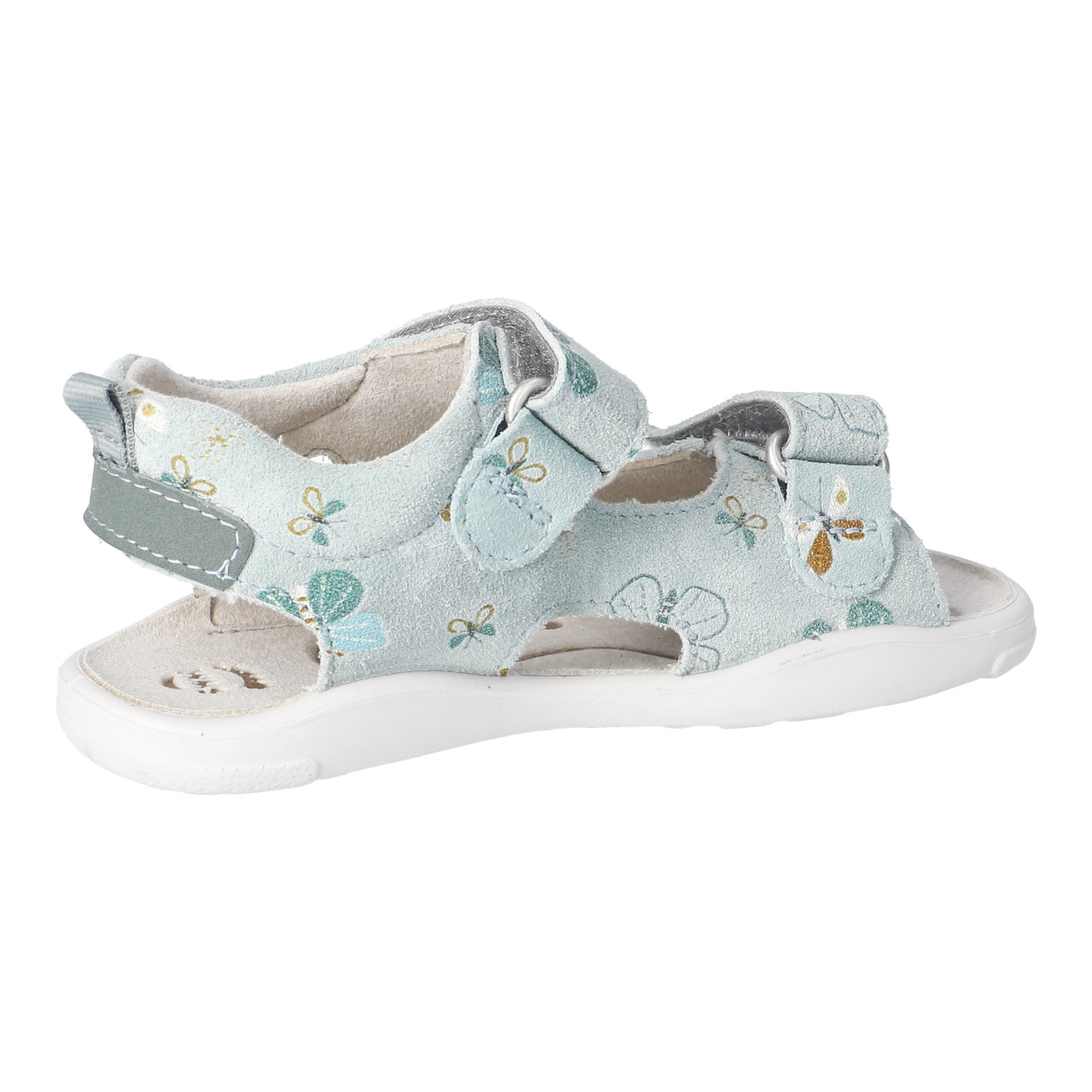 YORK - Barfußschuhe