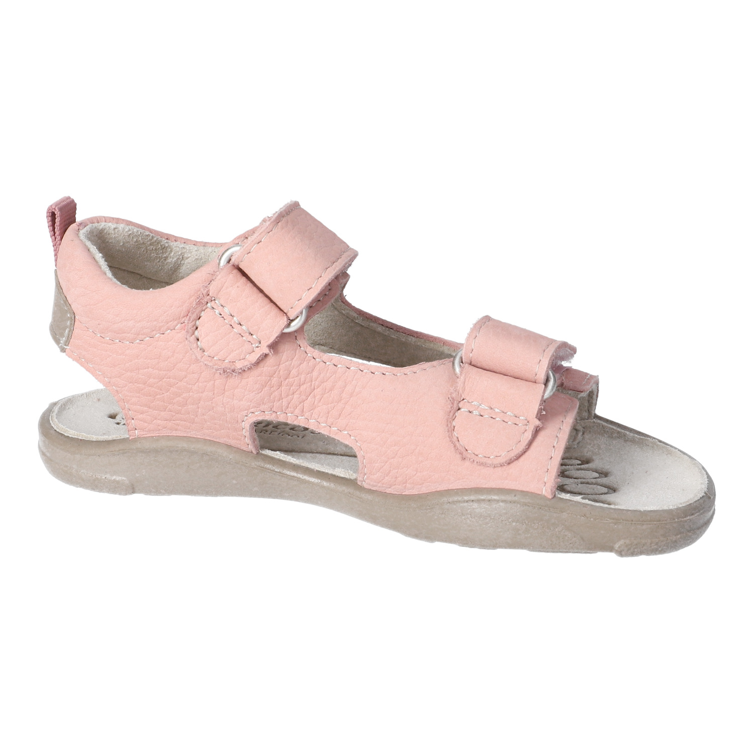 YORK - Barfußschuhe