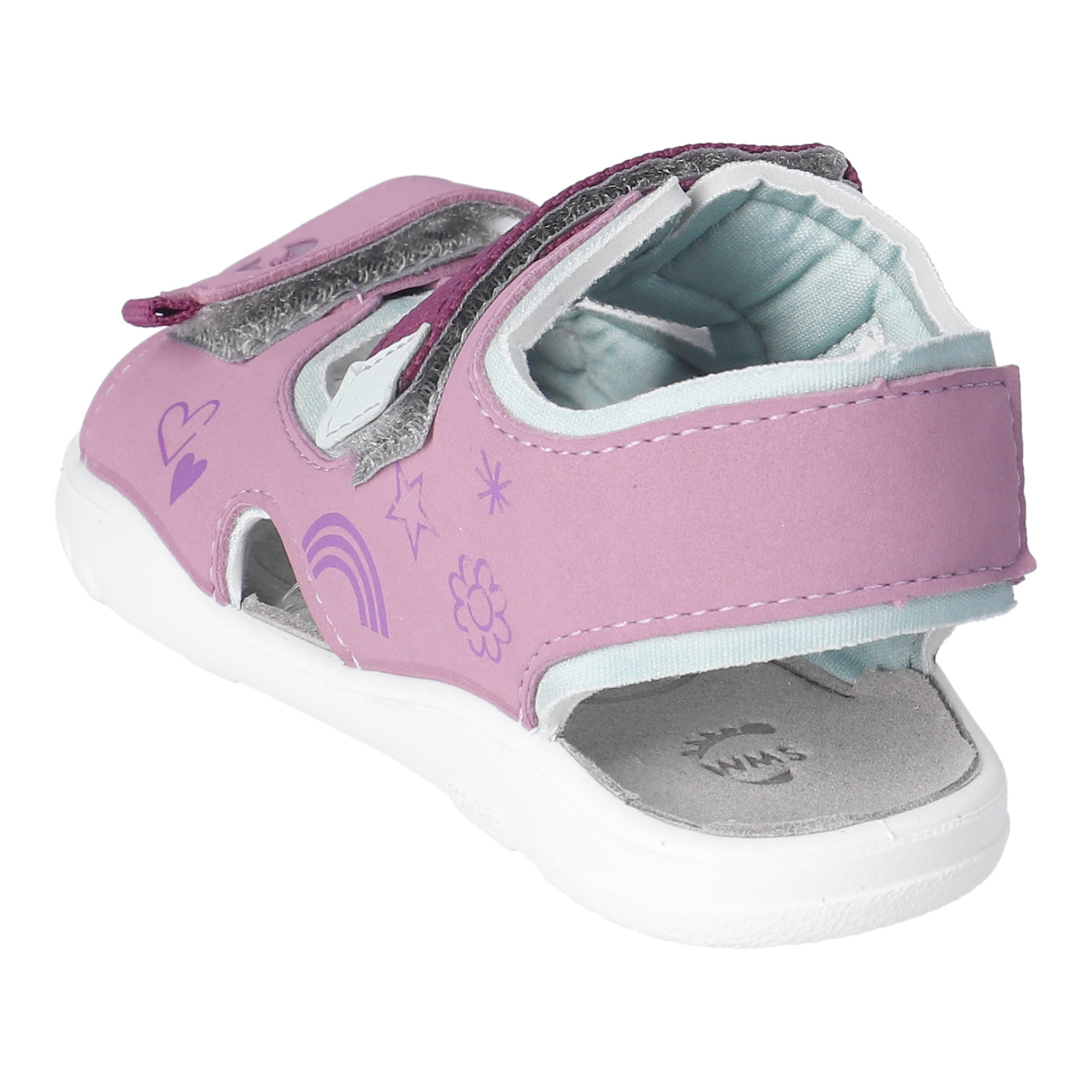 DAISY - Barfußschuhe DAISY - Barfußschuhe