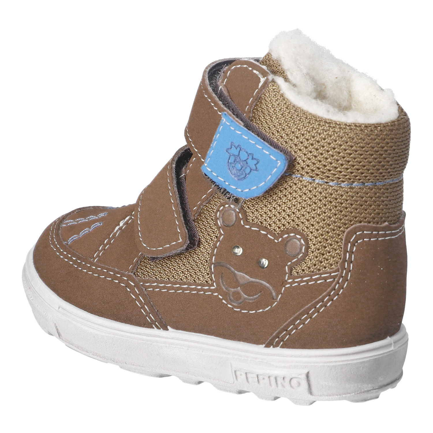 BRUNO - Winterboots BRUNO - Winterboots
