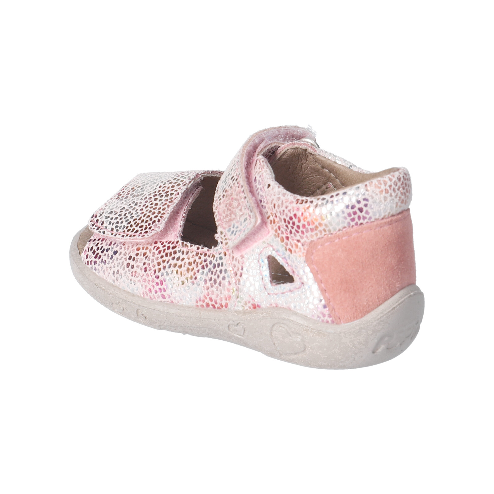 PEPINO-Kinderschuhe-TAYA-Sandalen-rot-Klettverschluss-Mädchen-Mittel PEPINO-Kinderschuhe-TAYA-Sandalen-rot-Klettverschluss-Mädchen-Mittel
